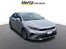 2024 Kia Forte LXS -
                  Oklahoma City, OK