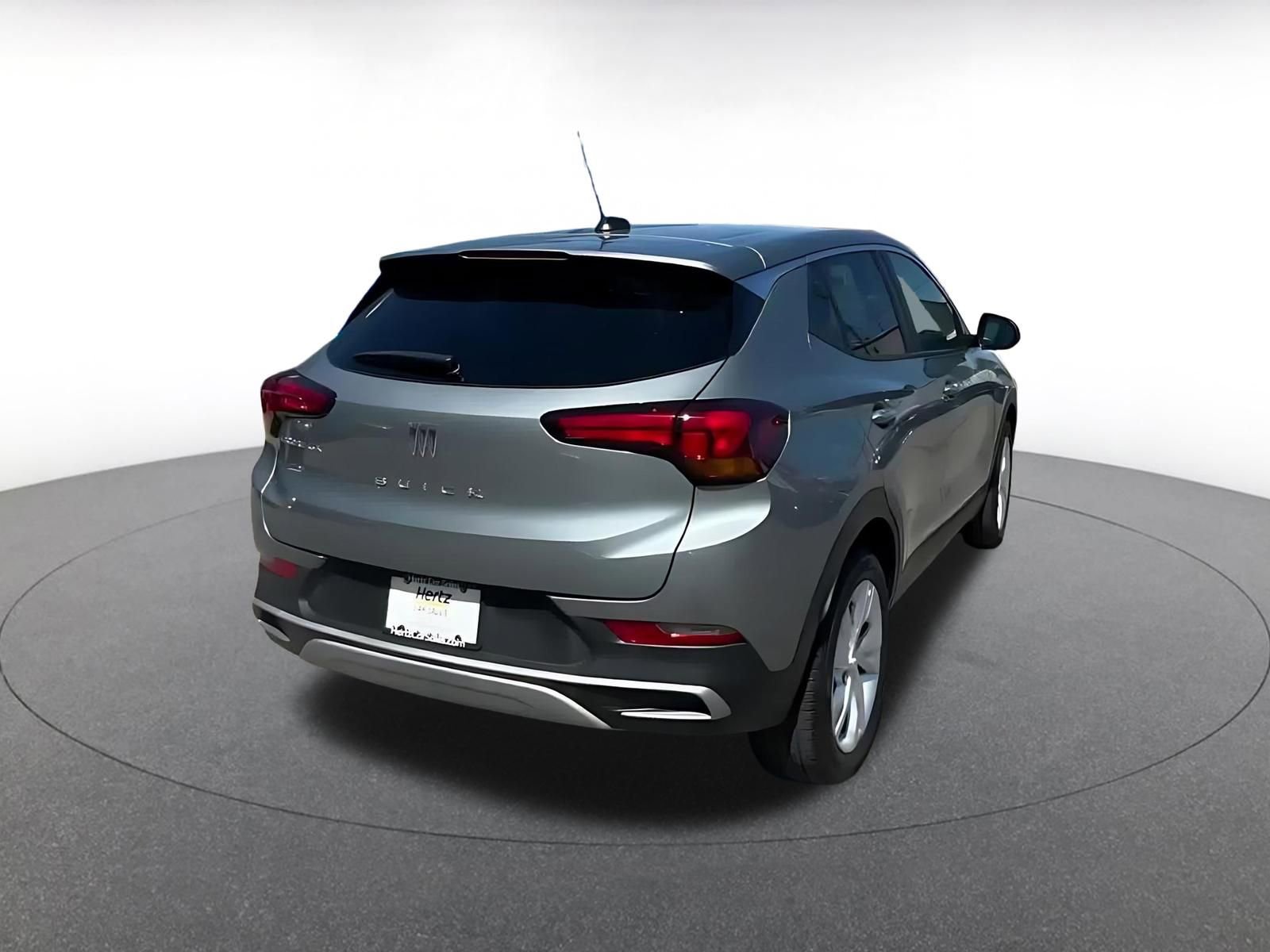 Thumbnail: 2025 Buick Encore GX - 14