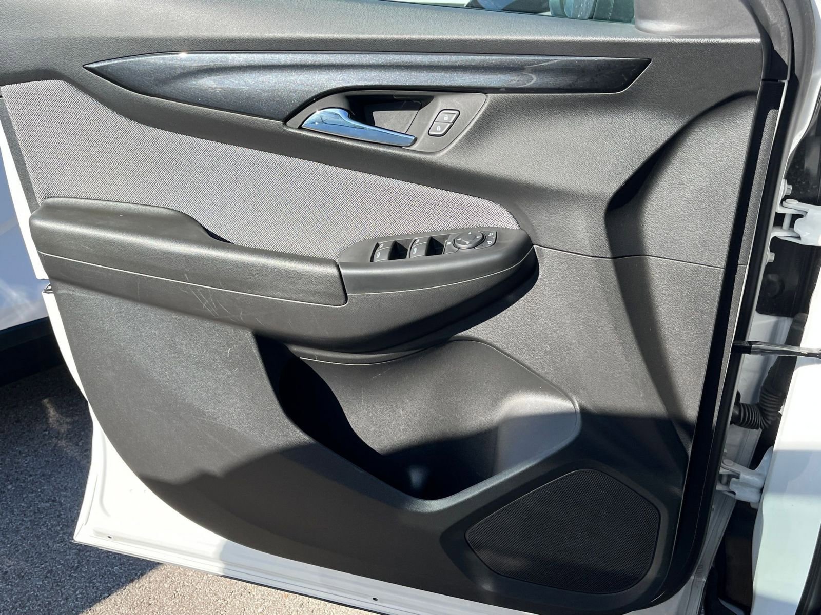 Thumbnail: 2025 Chevrolet TrailBlazer - 20