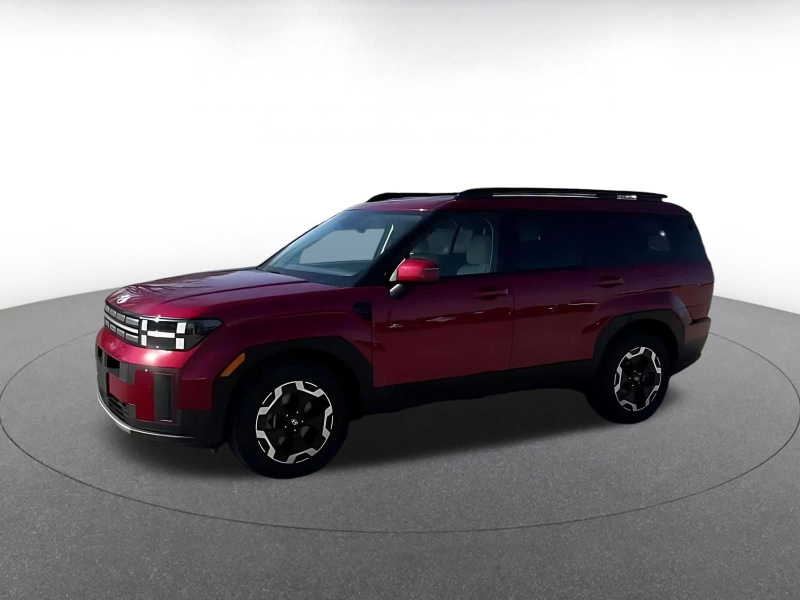 Thumbnail: 2025 Hyundai Santa Fe - 3