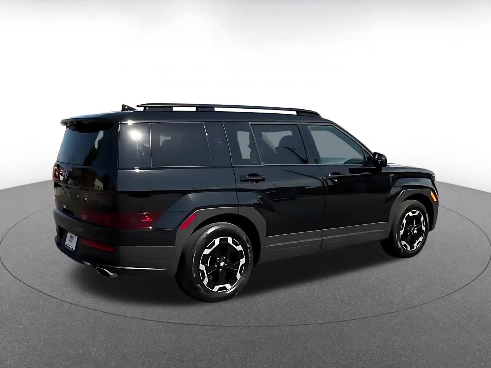 Thumbnail: 2026 Hyundai Santa Fe - 14