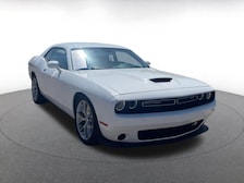 2023 Dodge Challenger GT -
                  Oklahoma City, OK