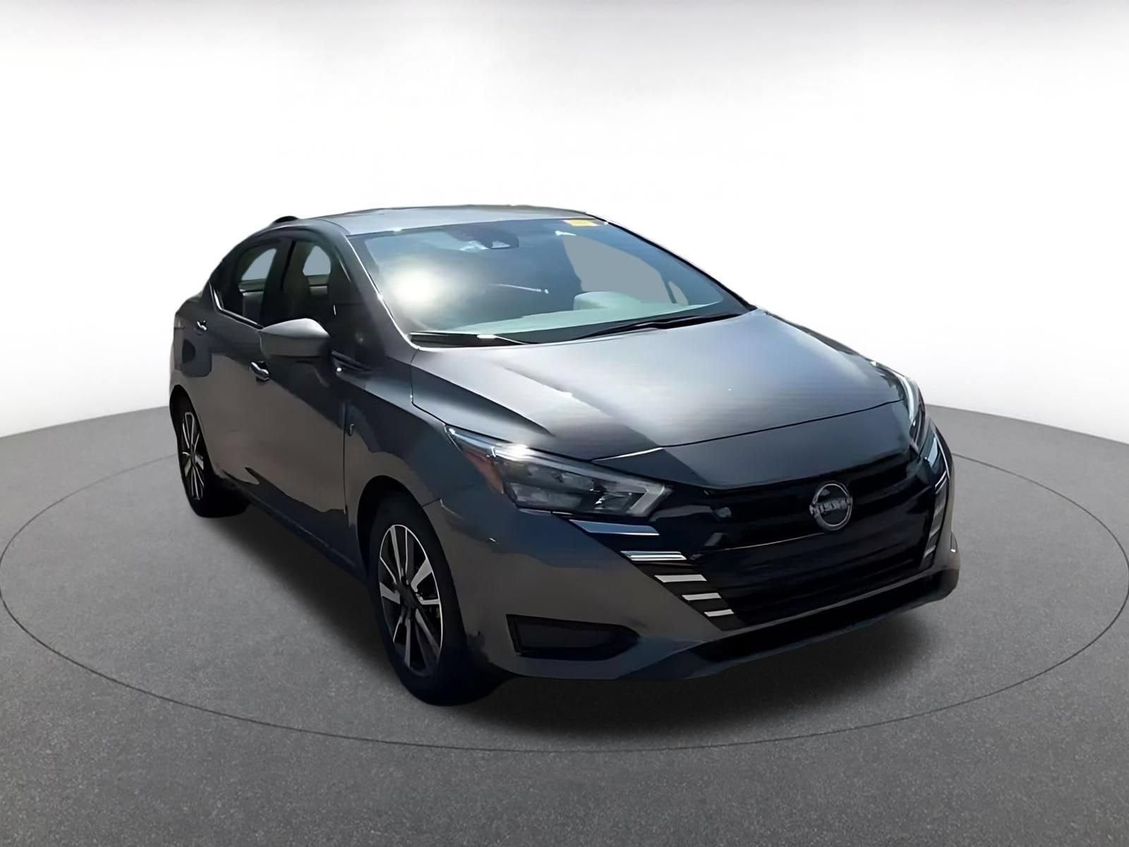 Thumbnail: 2025 Nissan Versa - 3