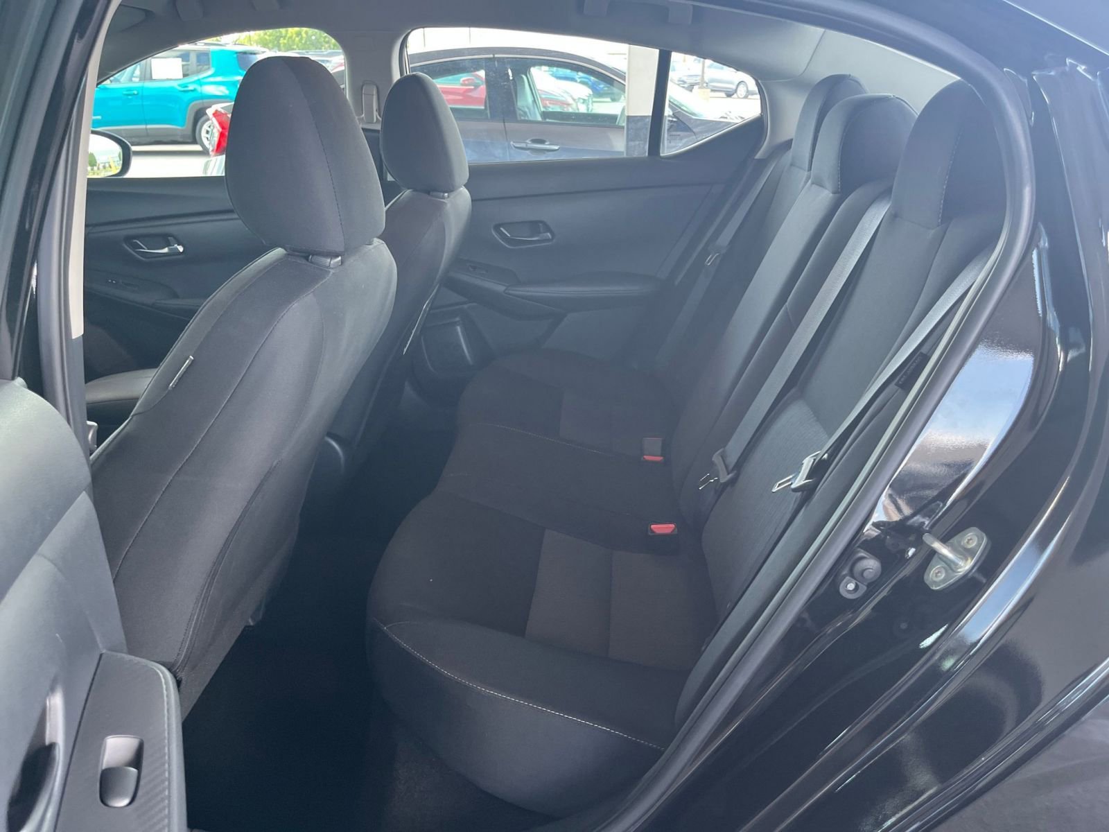 Thumbnail: 2024 Nissan Sentra - 23