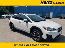 2019 Subaru Crosstrek Premium -
                Oklahoma City, OK