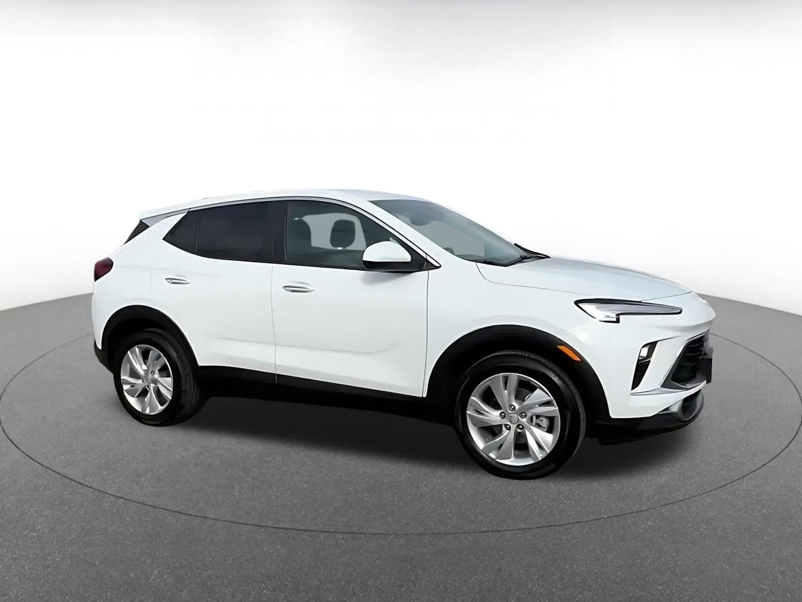 Thumbnail: 2025 Buick Encore GX - 2