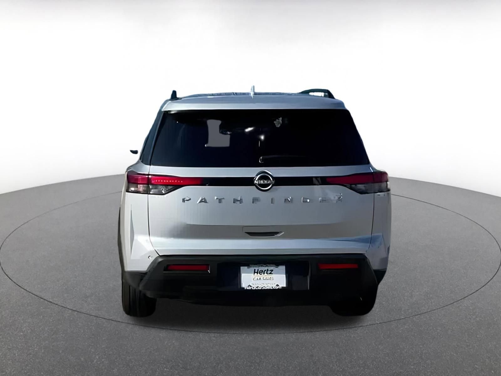 Thumbnail: 2025 Nissan Pathfinder - 12