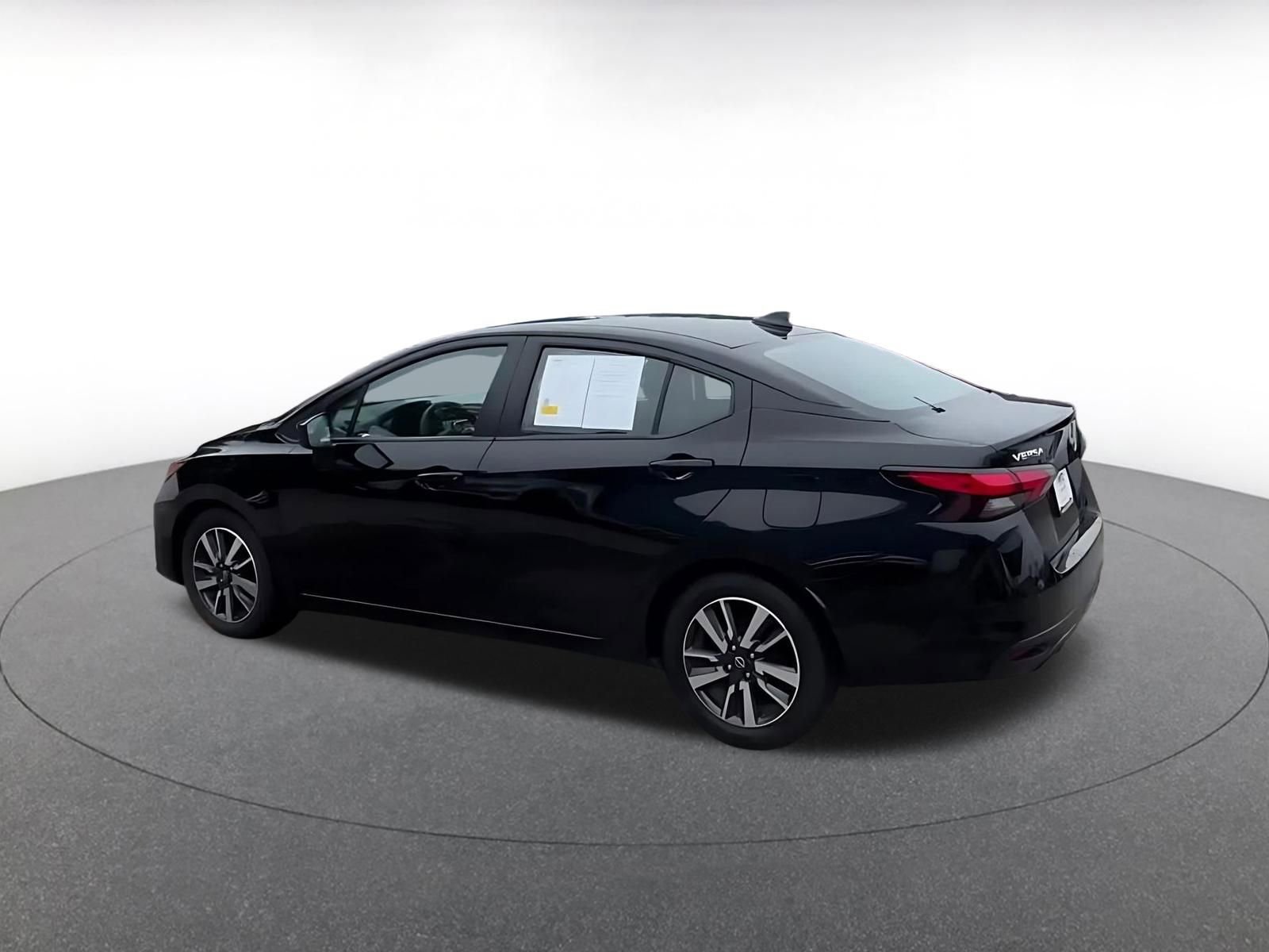 Thumbnail: 2025 Nissan Versa - 10