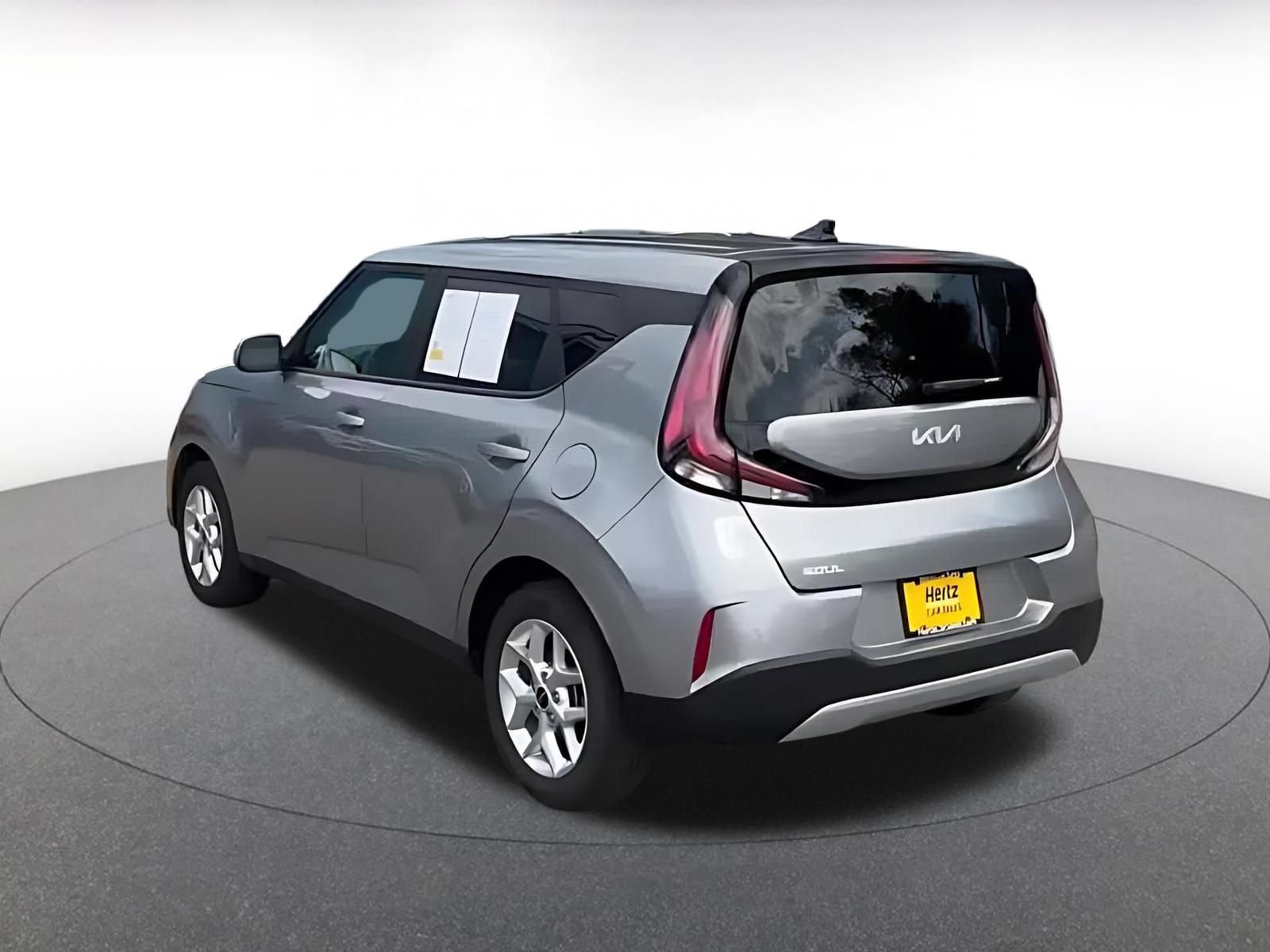 Thumbnail: 2025 Kia Soul - 10