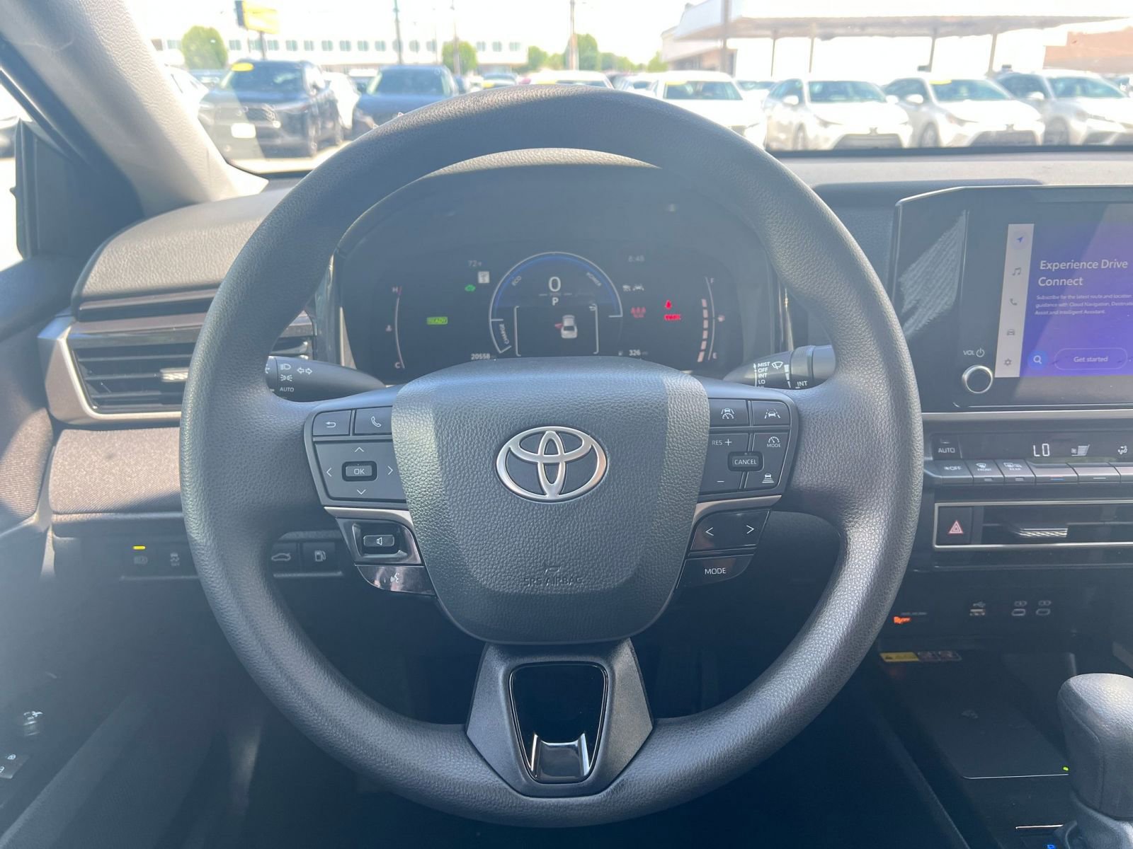 Thumbnail: 2025 Toyota Camry - 27