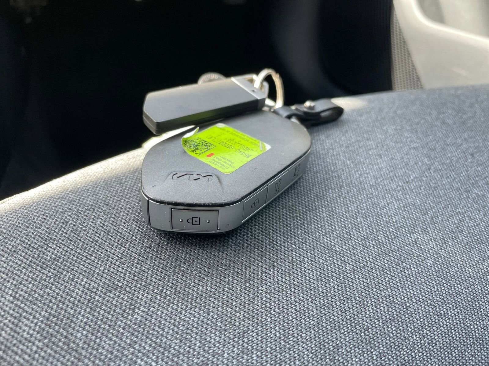 Thumbnail: 2025 Kia K4 - 21