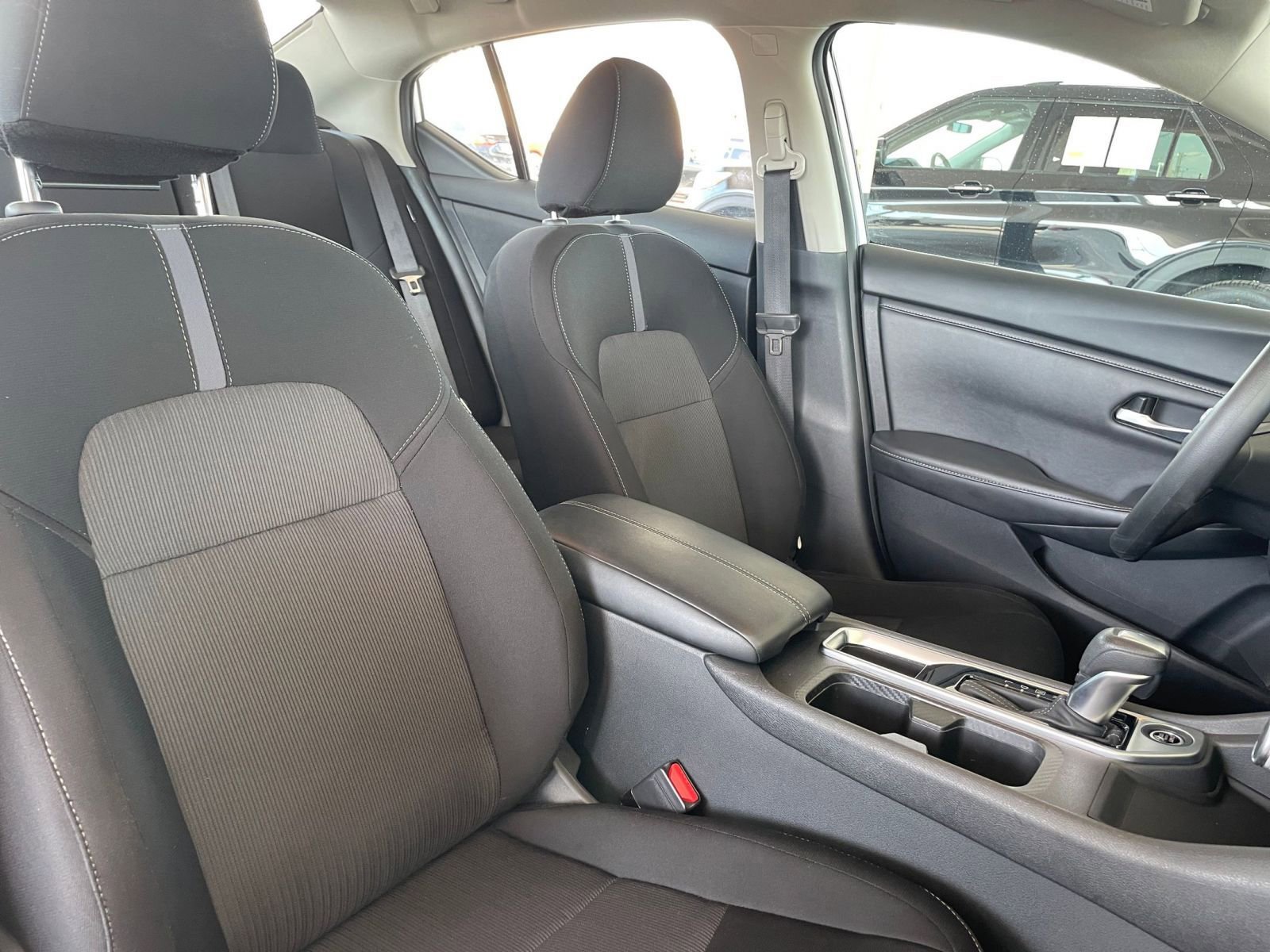 Thumbnail: 2024 Nissan Sentra - 34