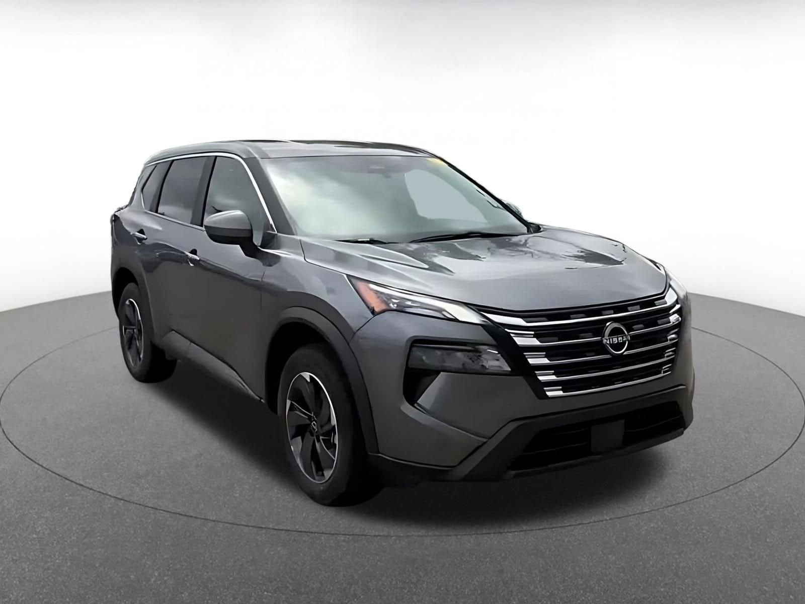 Thumbnail: 2025 Nissan Rogue - 3