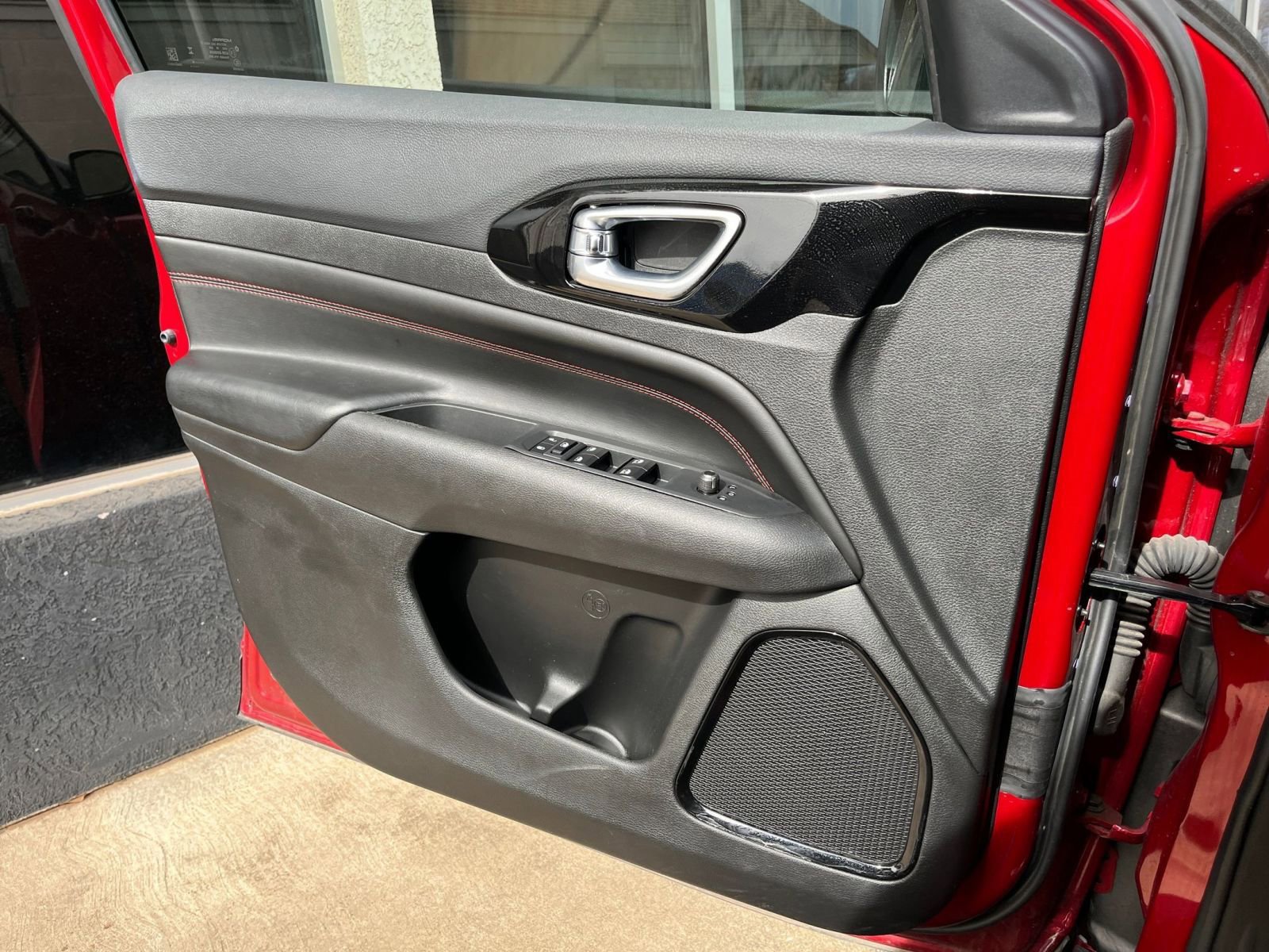 Thumbnail: 2025 Jeep Compass - 18