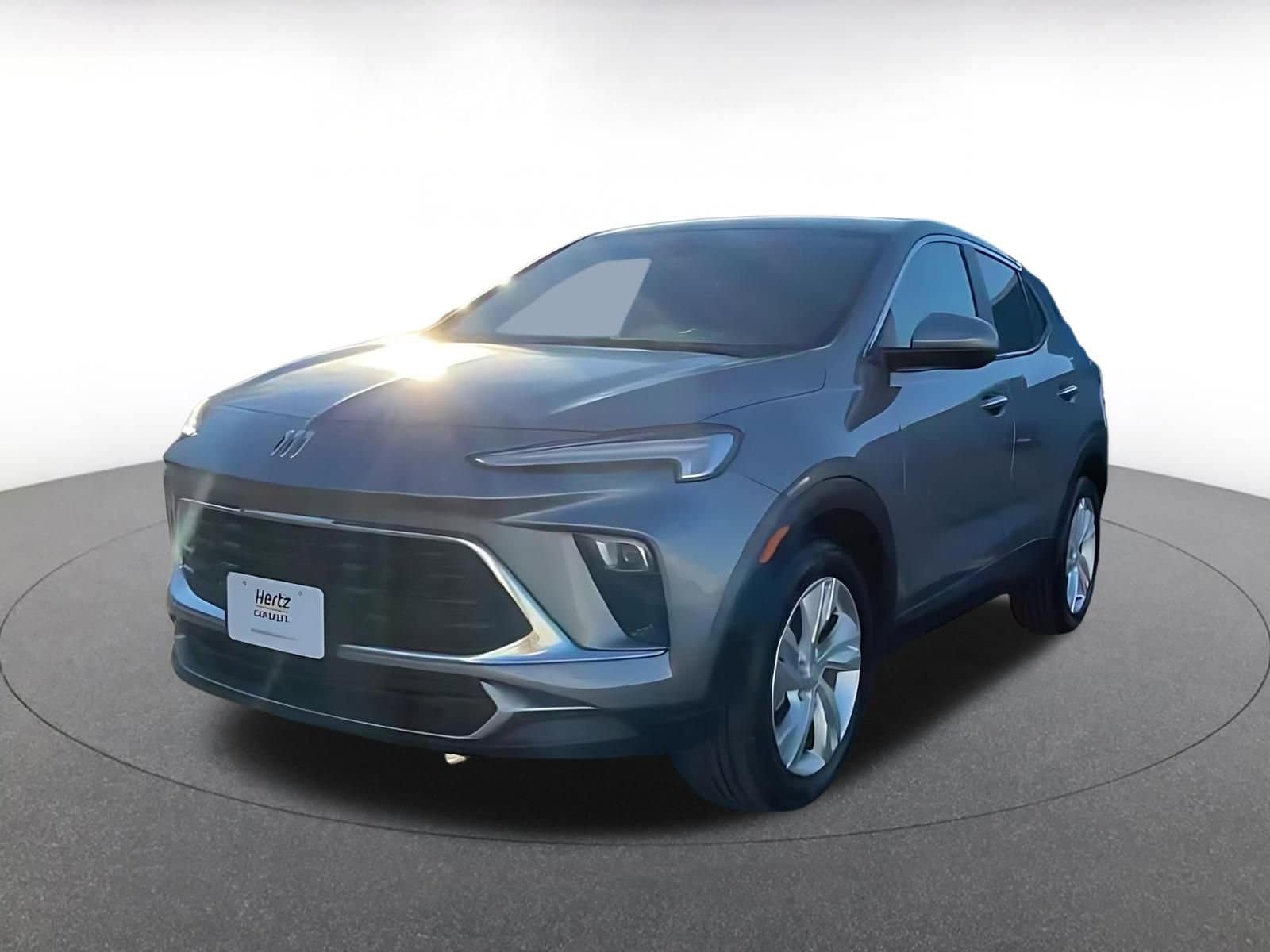 Thumbnail: 2025 Buick Encore GX - 7