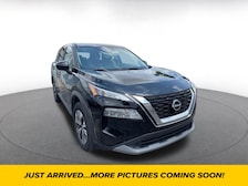 2023 Nissan Rogue SV -
                  Oklahoma City, OK