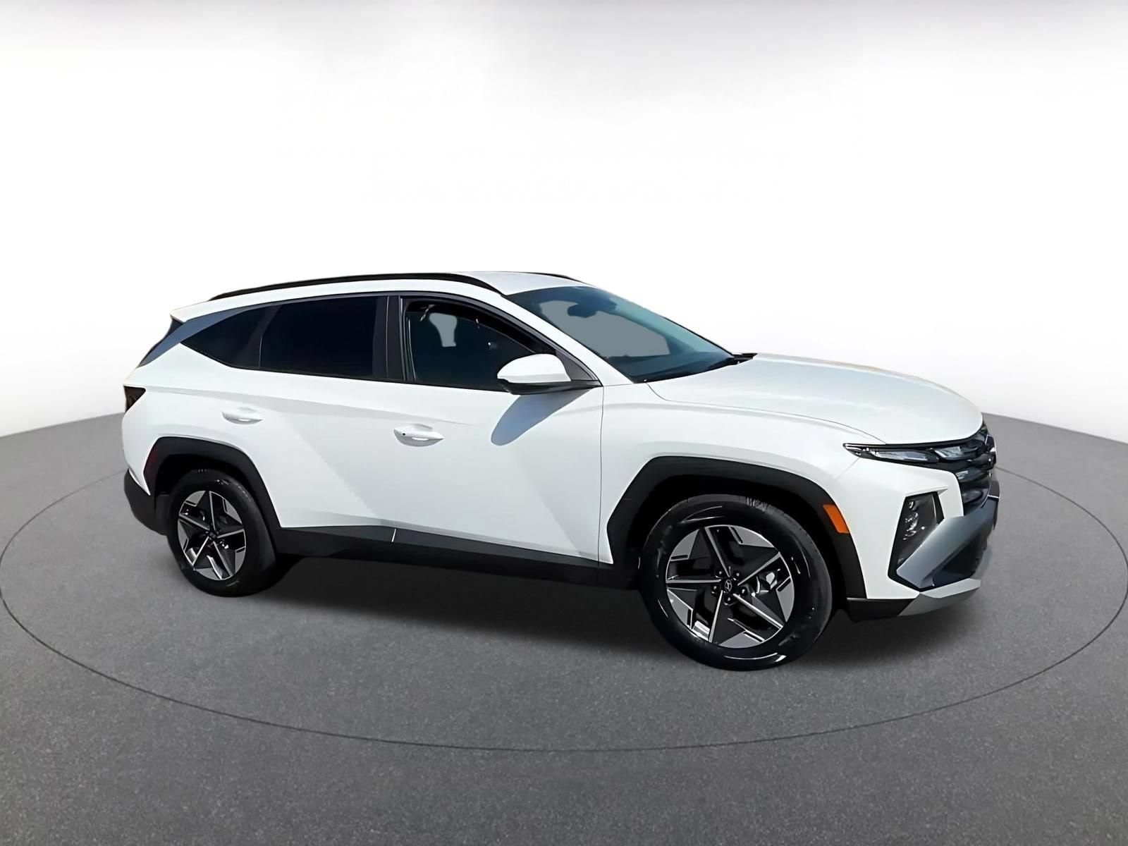 Thumbnail: 2026 Hyundai Tucson - 2