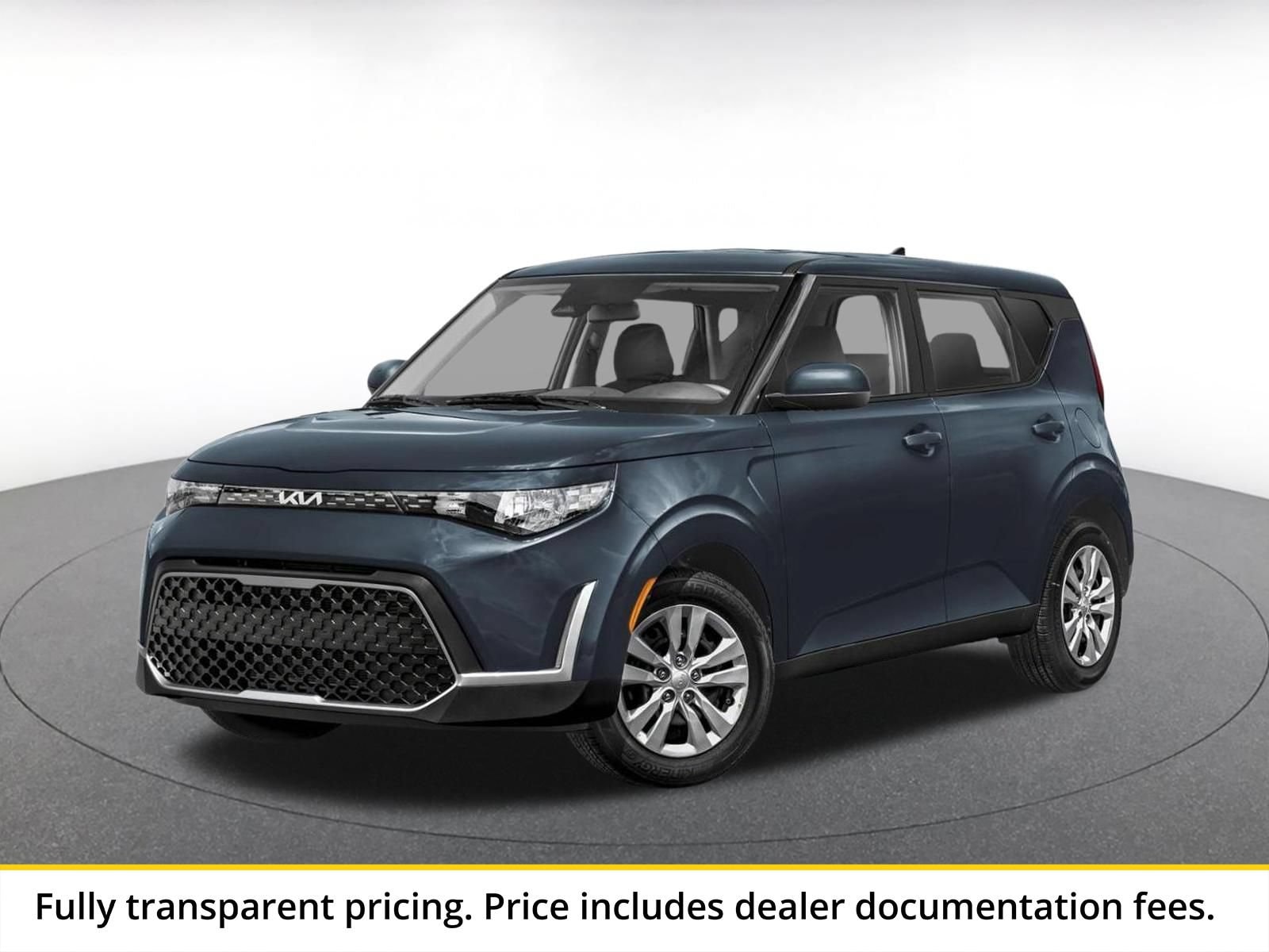 Thumbnail: 2025 Kia Soul - 1