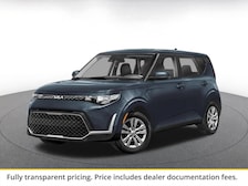 2025 Kia Soul LX -
                  Oklahoma City, OK