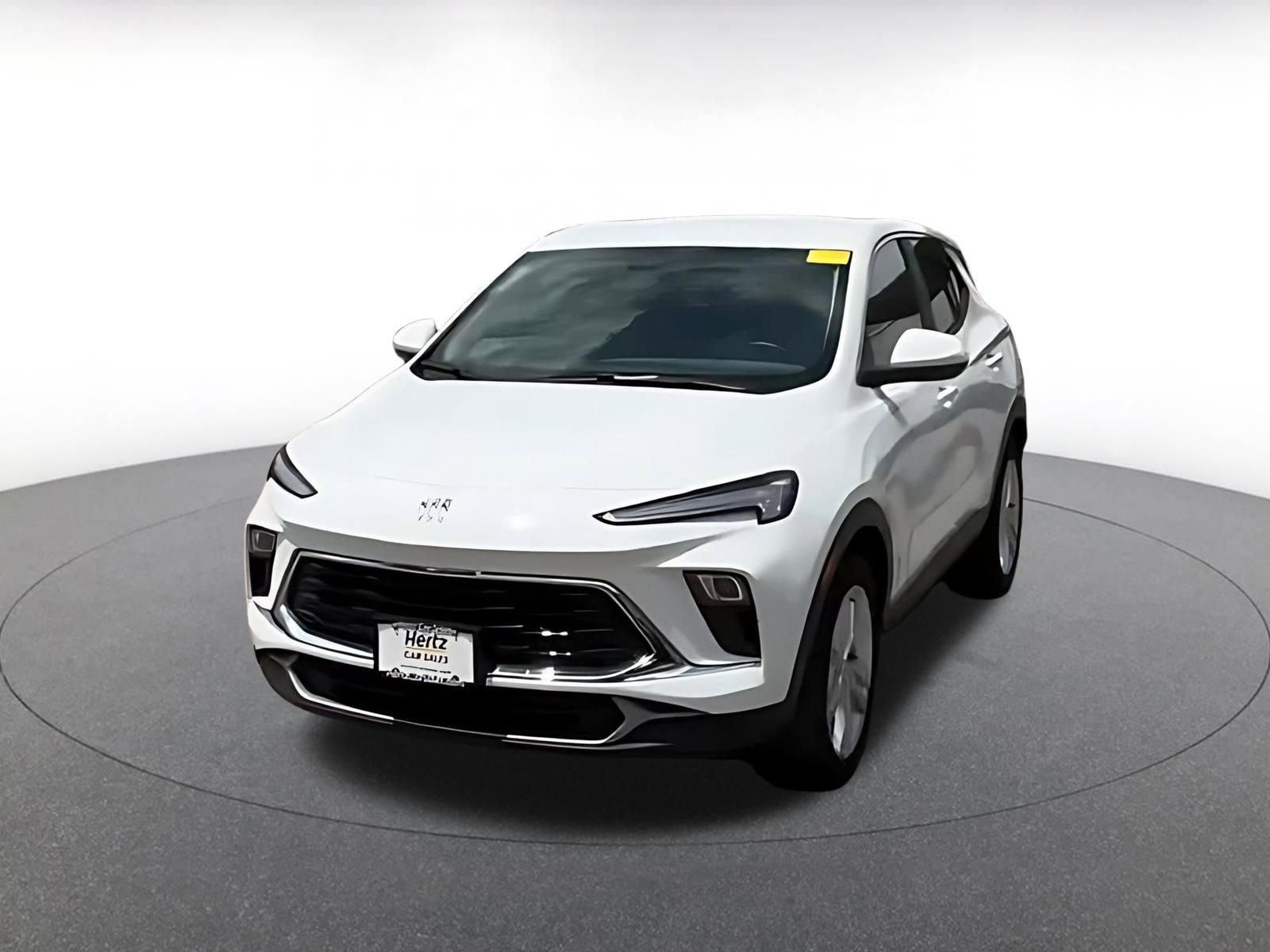 Thumbnail: 2025 Buick Encore GX - 7