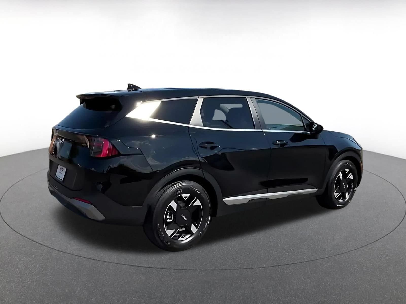 Thumbnail: 2026 Kia Sportage - 14