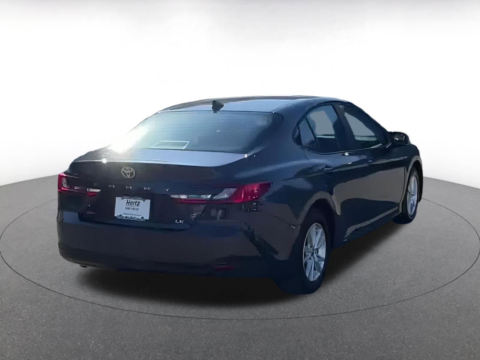 Thumbnail: 2025 Toyota Camry - 10