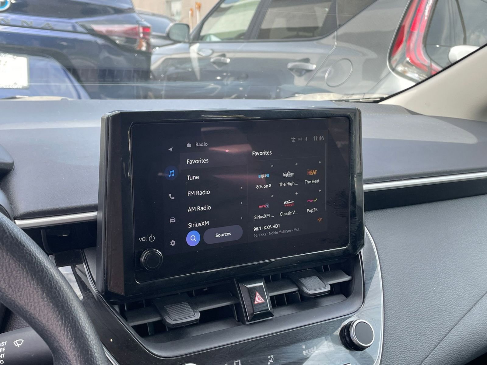 Thumbnail: 2025 Toyota Corolla - 21