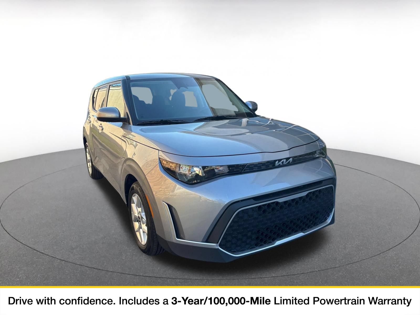 2025 Kia Soul