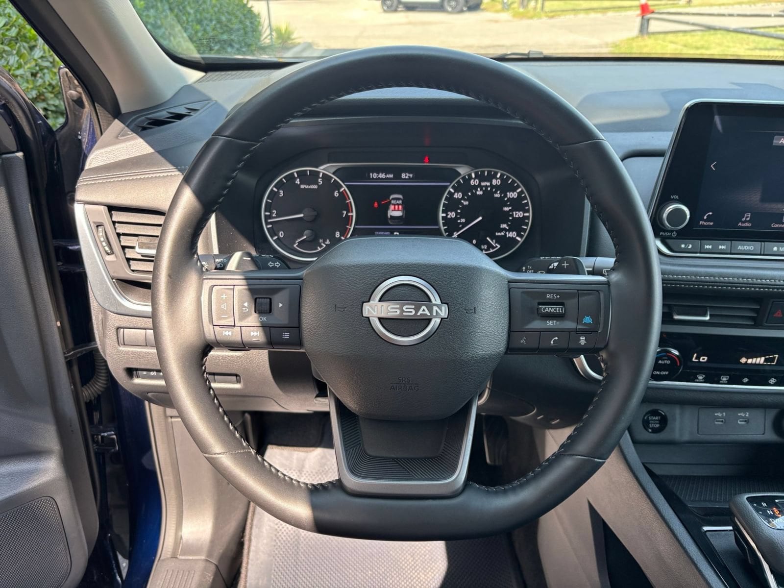 Thumbnail: 2025 Nissan Rogue - 30