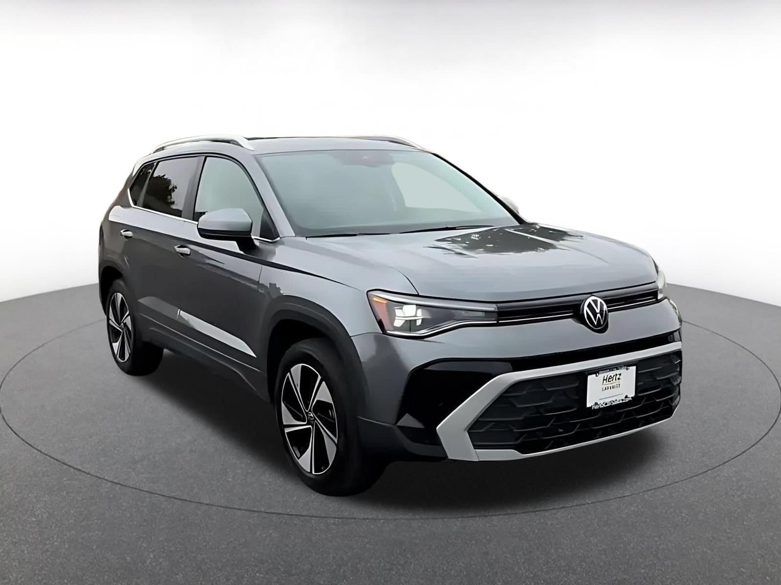 Thumbnail: 2026 Volkswagen Taos - 3