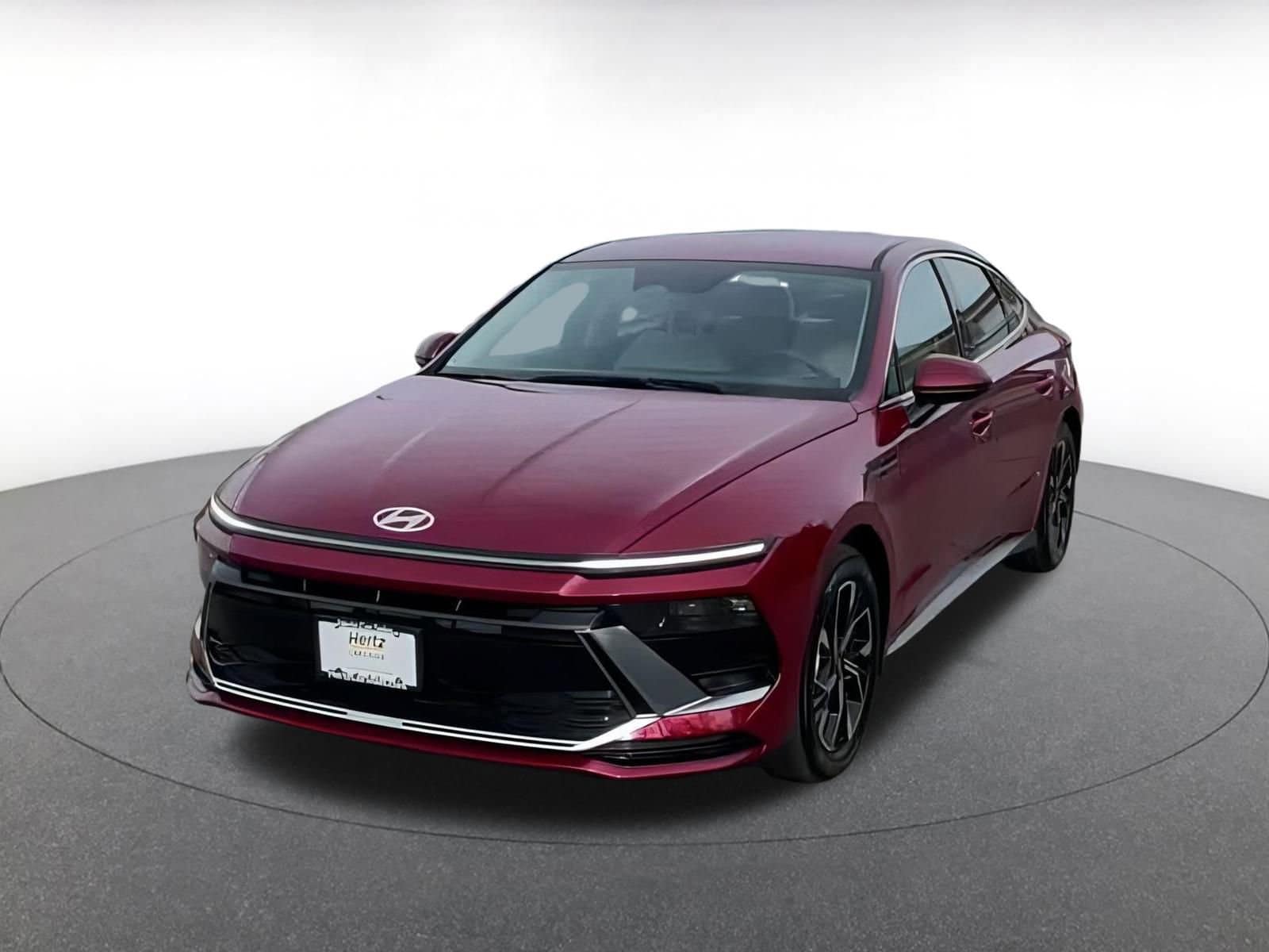 Thumbnail: 2025 Hyundai Sonata - 4