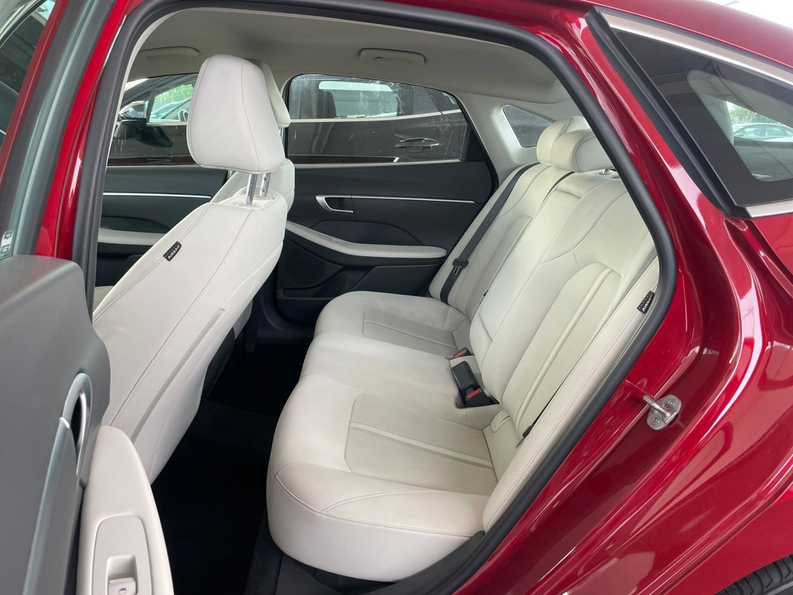 Thumbnail: 2025 Hyundai Sonata - 24