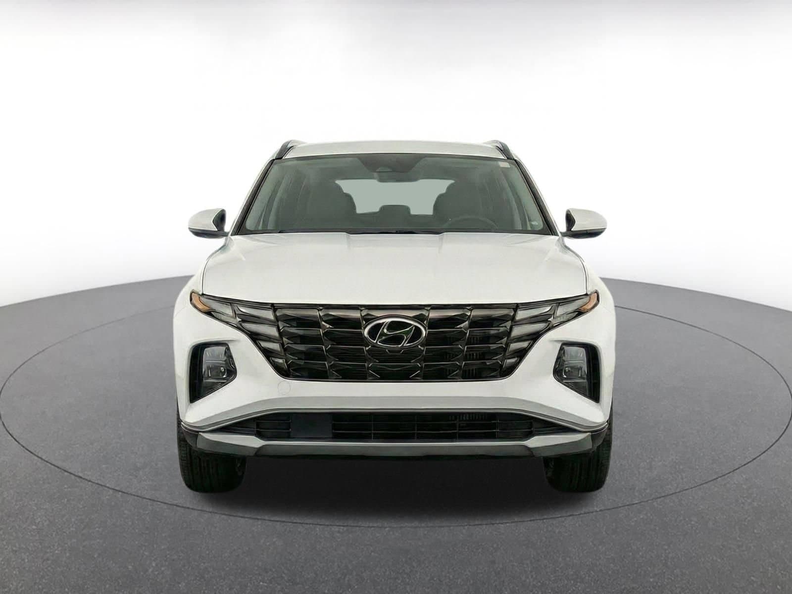 Thumbnail: 2026 Hyundai Tucson - 2