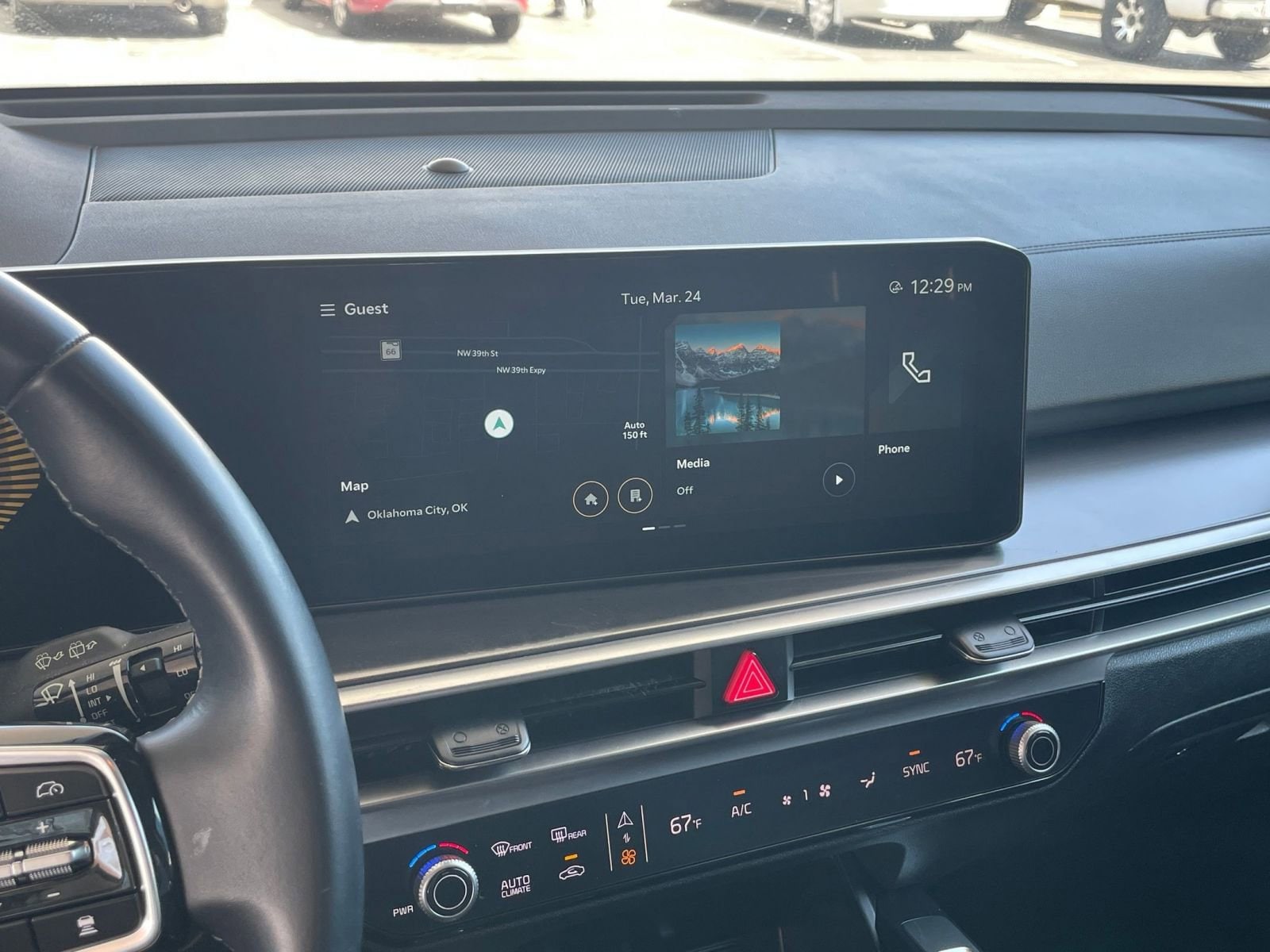 Thumbnail: 2024 Kia Sorento - 21