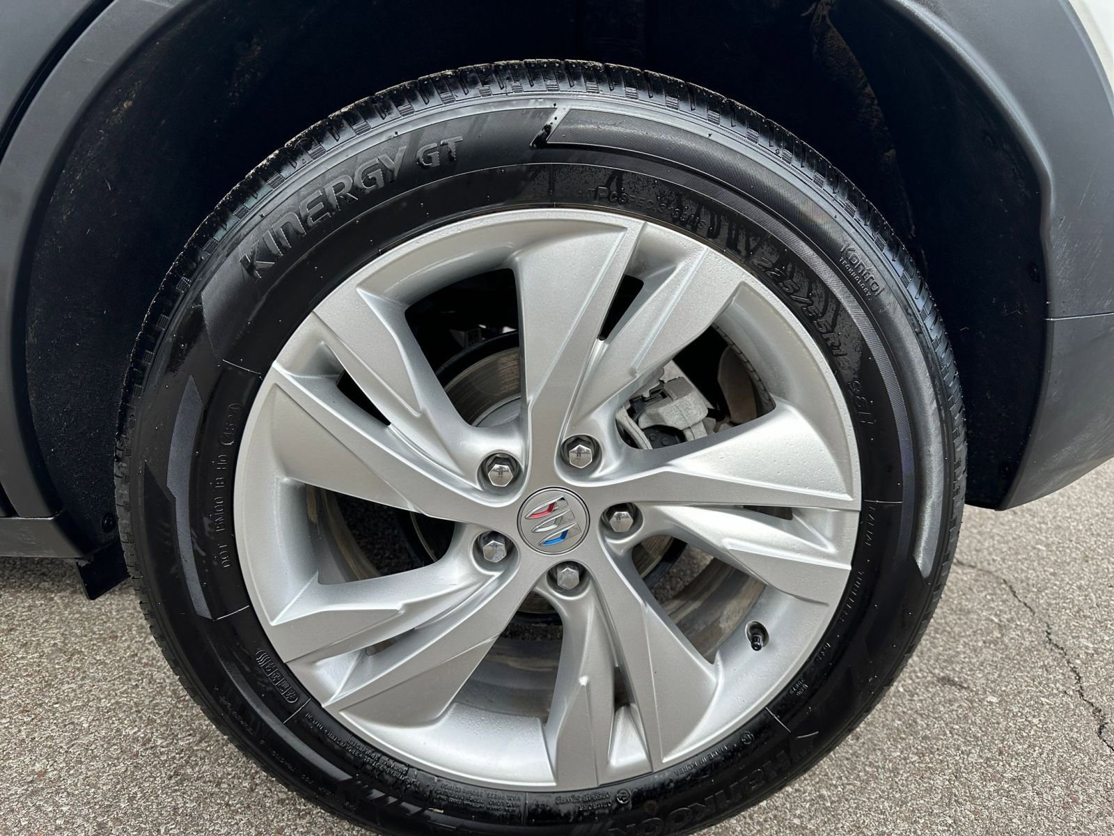 Thumbnail: 2025 Buick Encore GX - 28