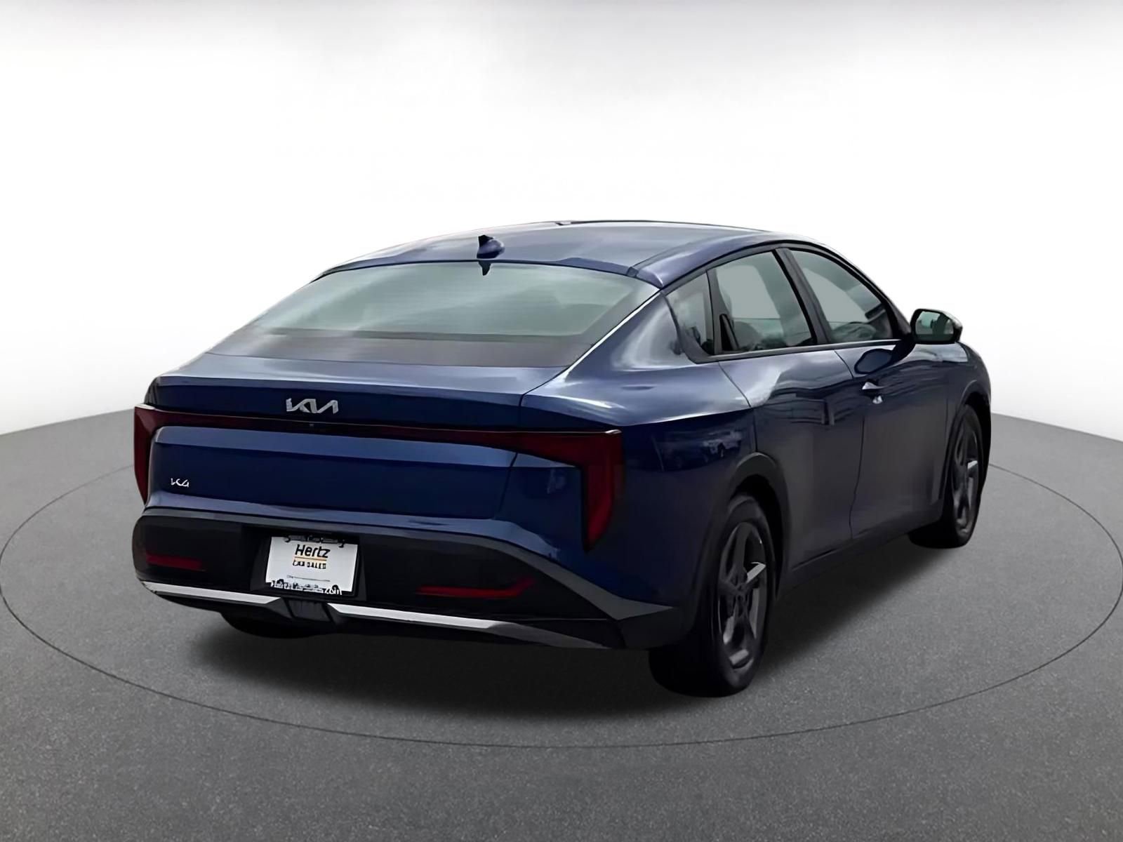 Thumbnail: 2025 Kia K4 - 14