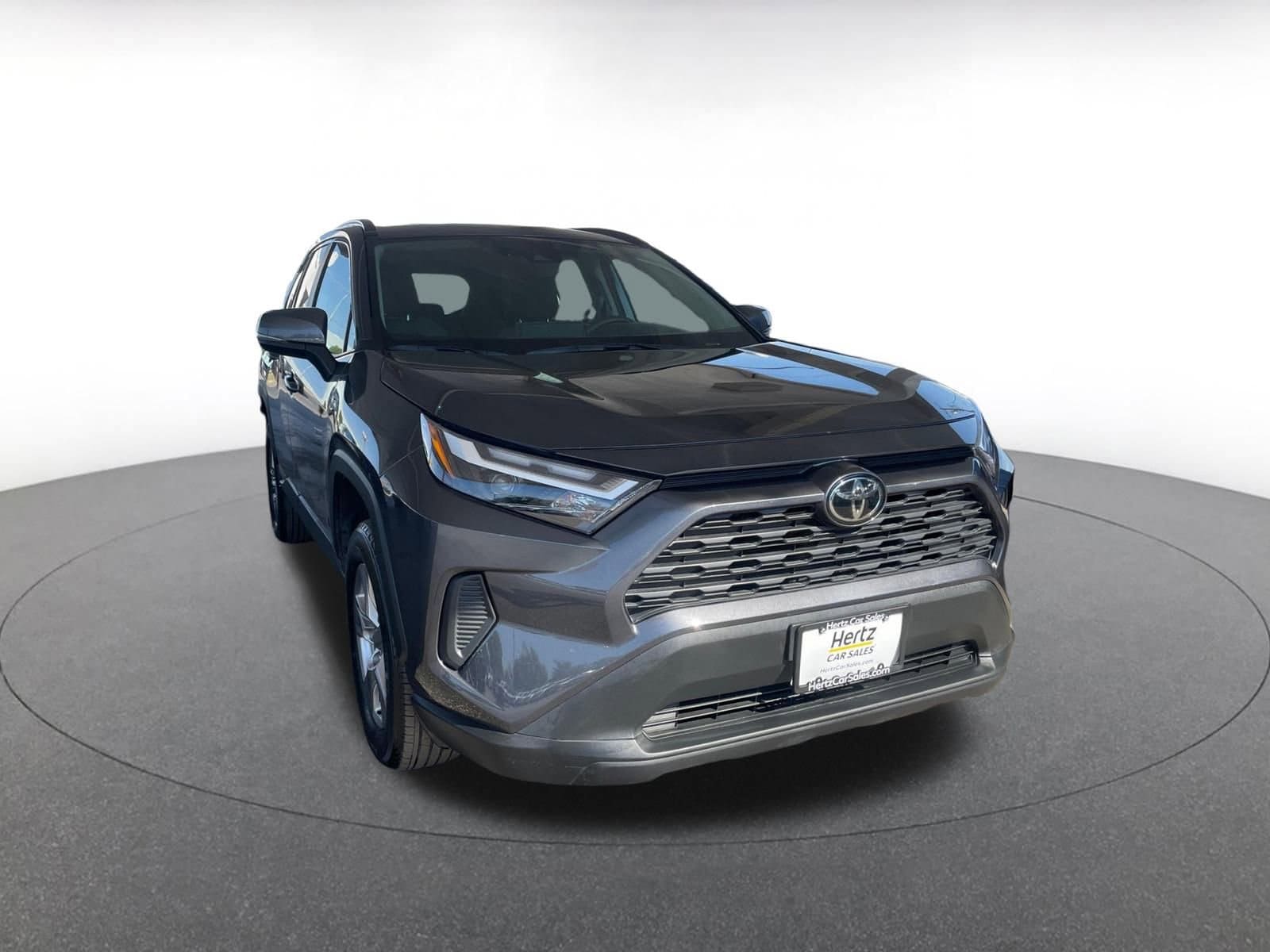 Thumbnail: 2025 Toyota RAV4 - 1