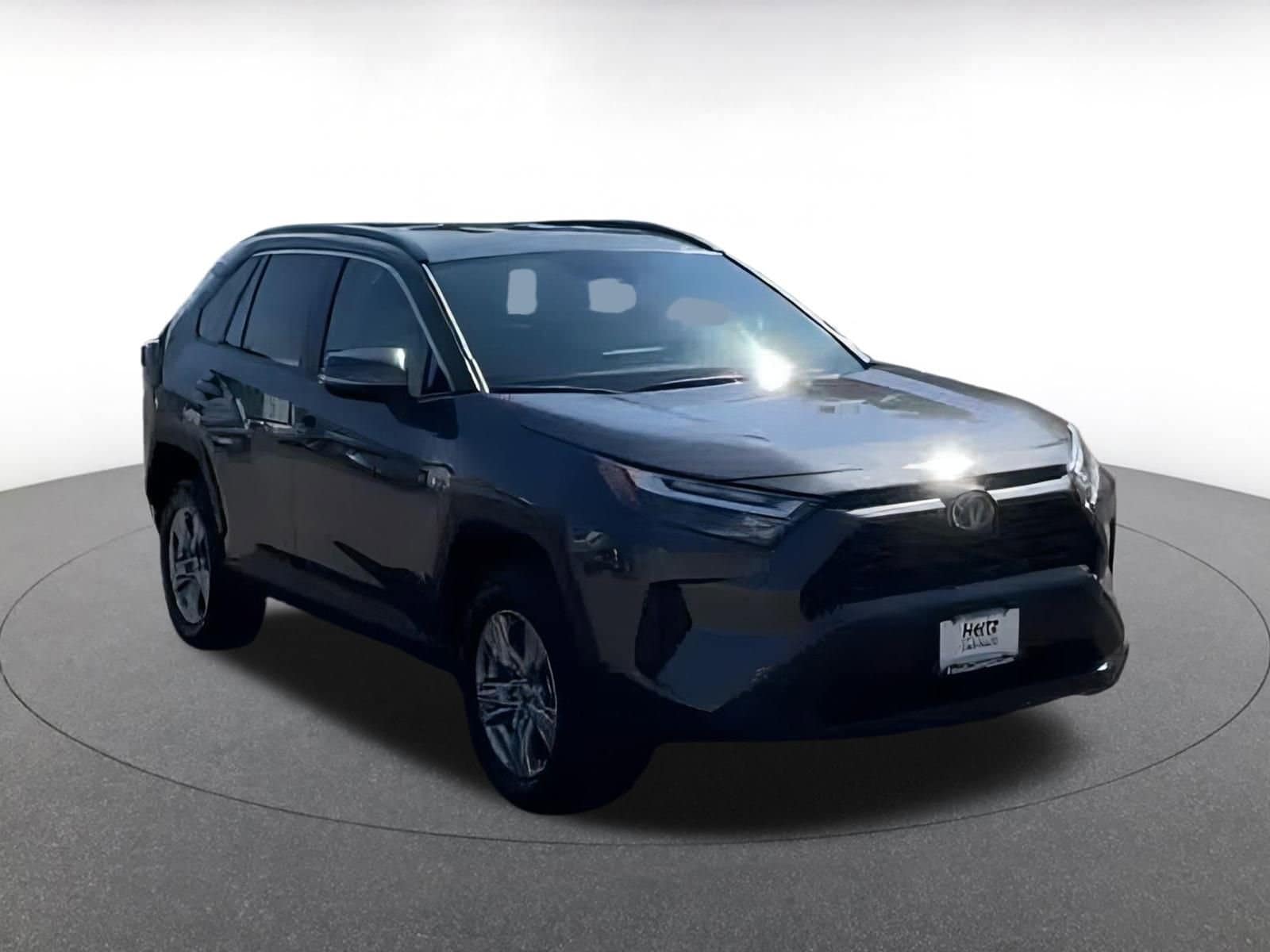 Thumbnail: 2025 Toyota RAV4 - 3