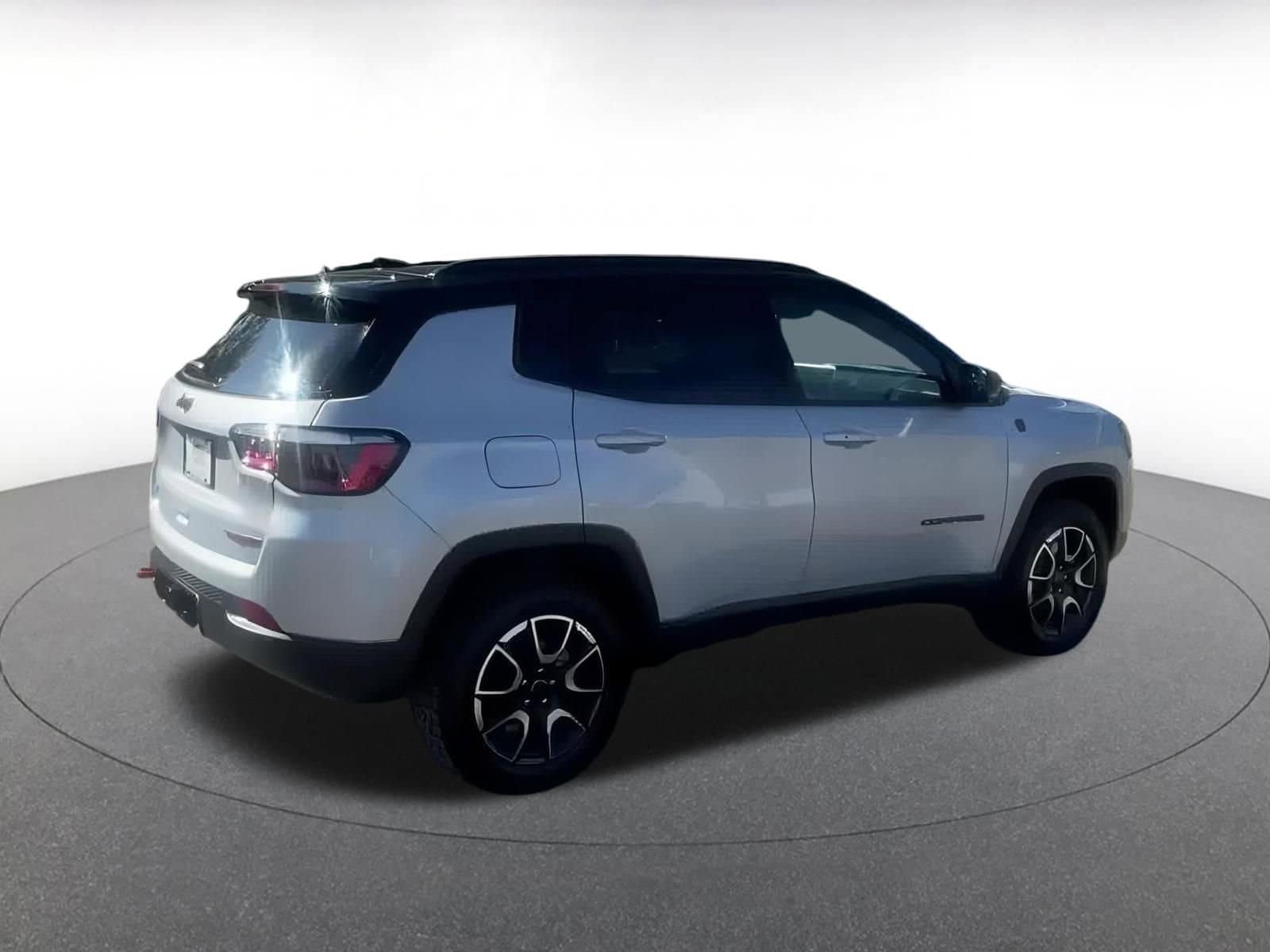 Thumbnail: 2025 Jeep Compass - 15