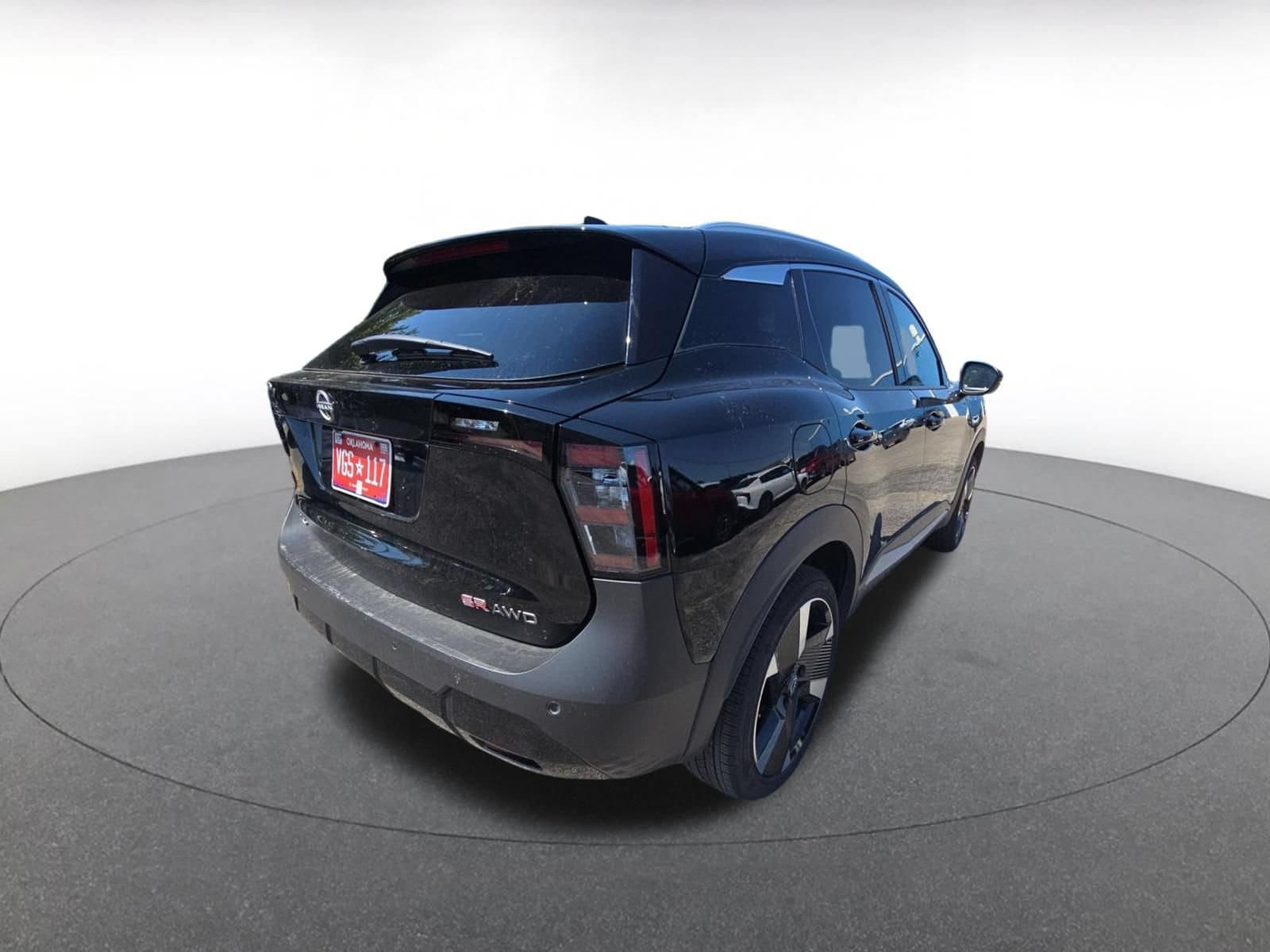 Thumbnail: 2026 Nissan Kicks - 7