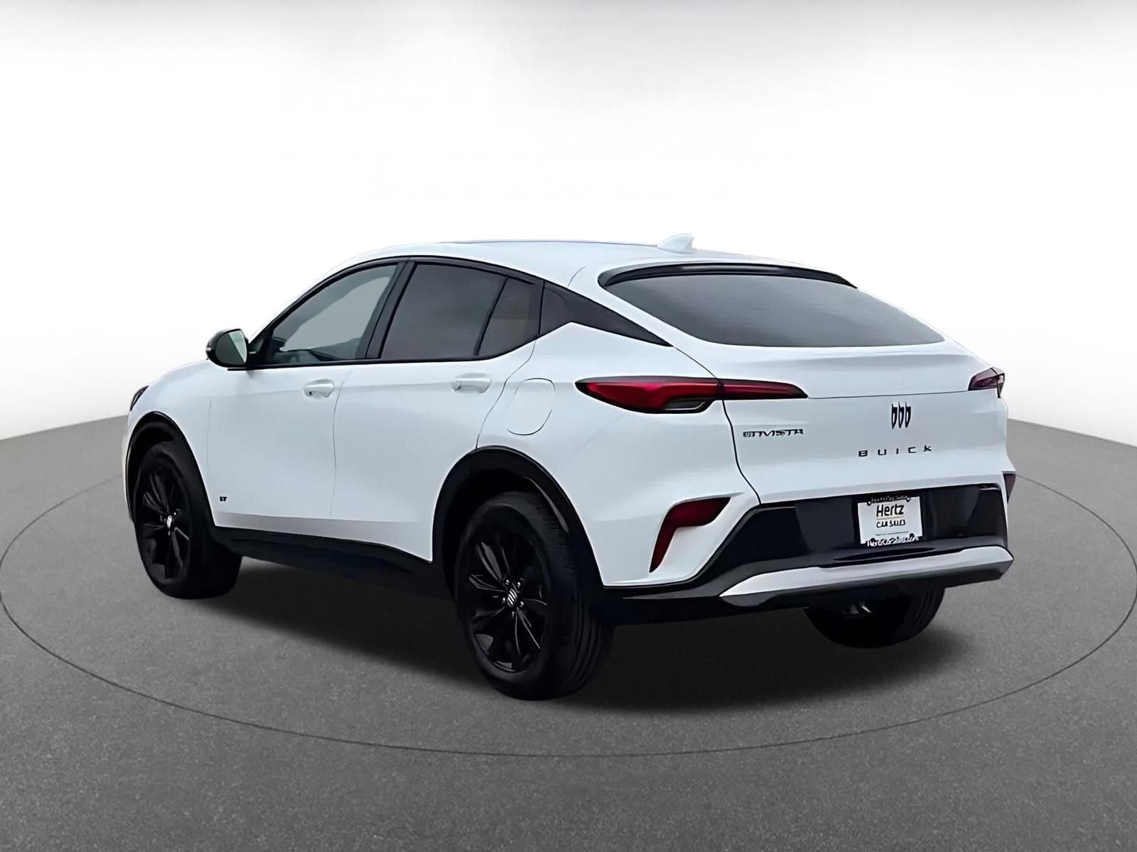 Thumbnail: 2025 Buick Envista - 4