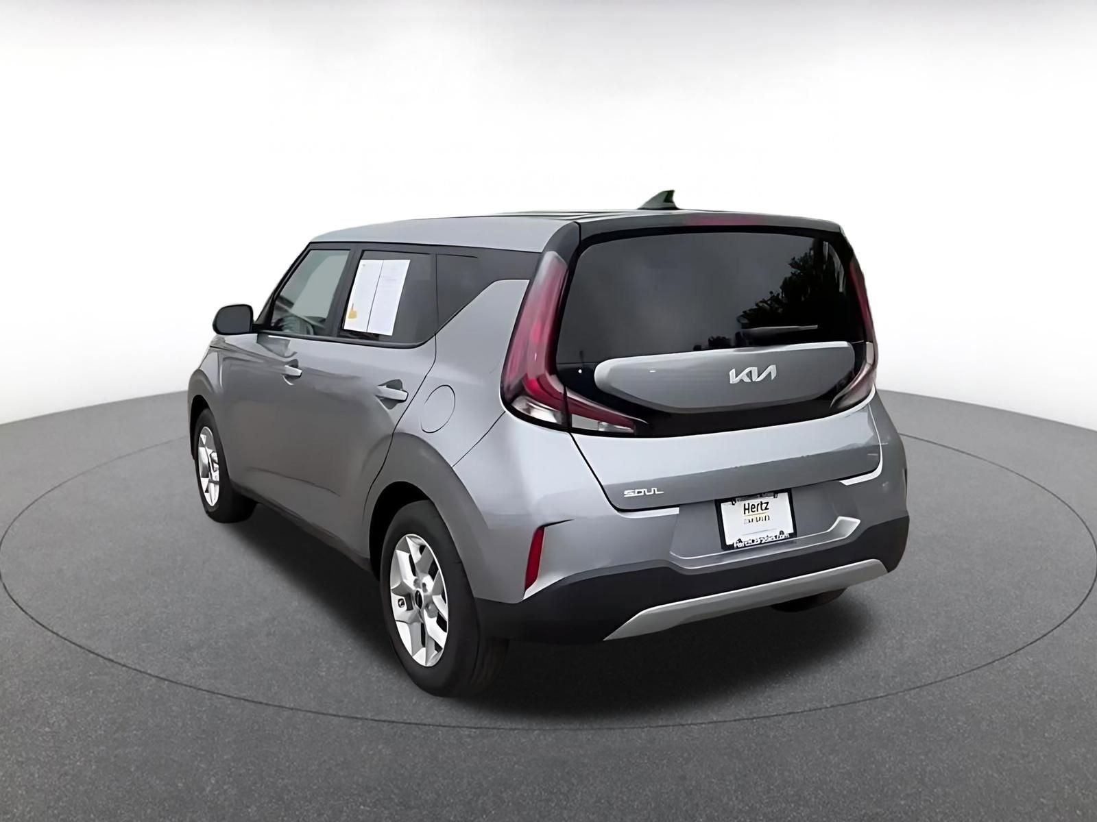 Thumbnail: 2025 Kia Soul - 11