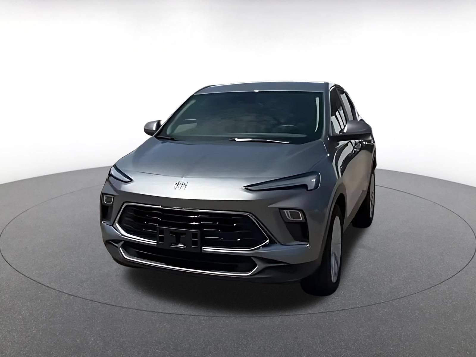 Thumbnail: 2026 Buick Encore GX - 6