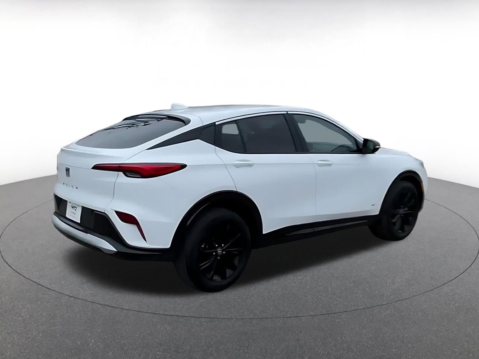 Thumbnail: 2025 Buick Envista - 15