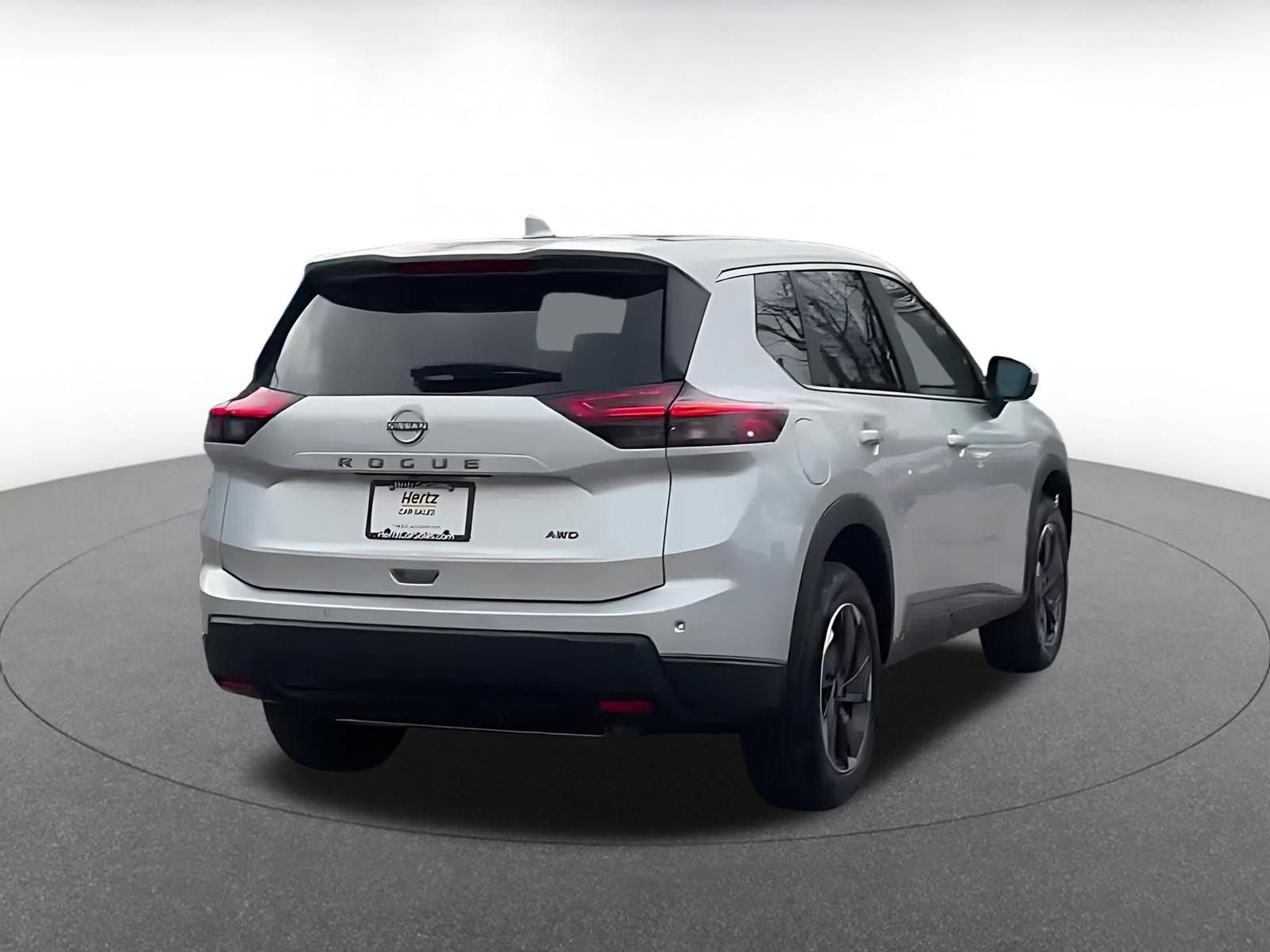 Thumbnail: 2025 Nissan Rogue - 14