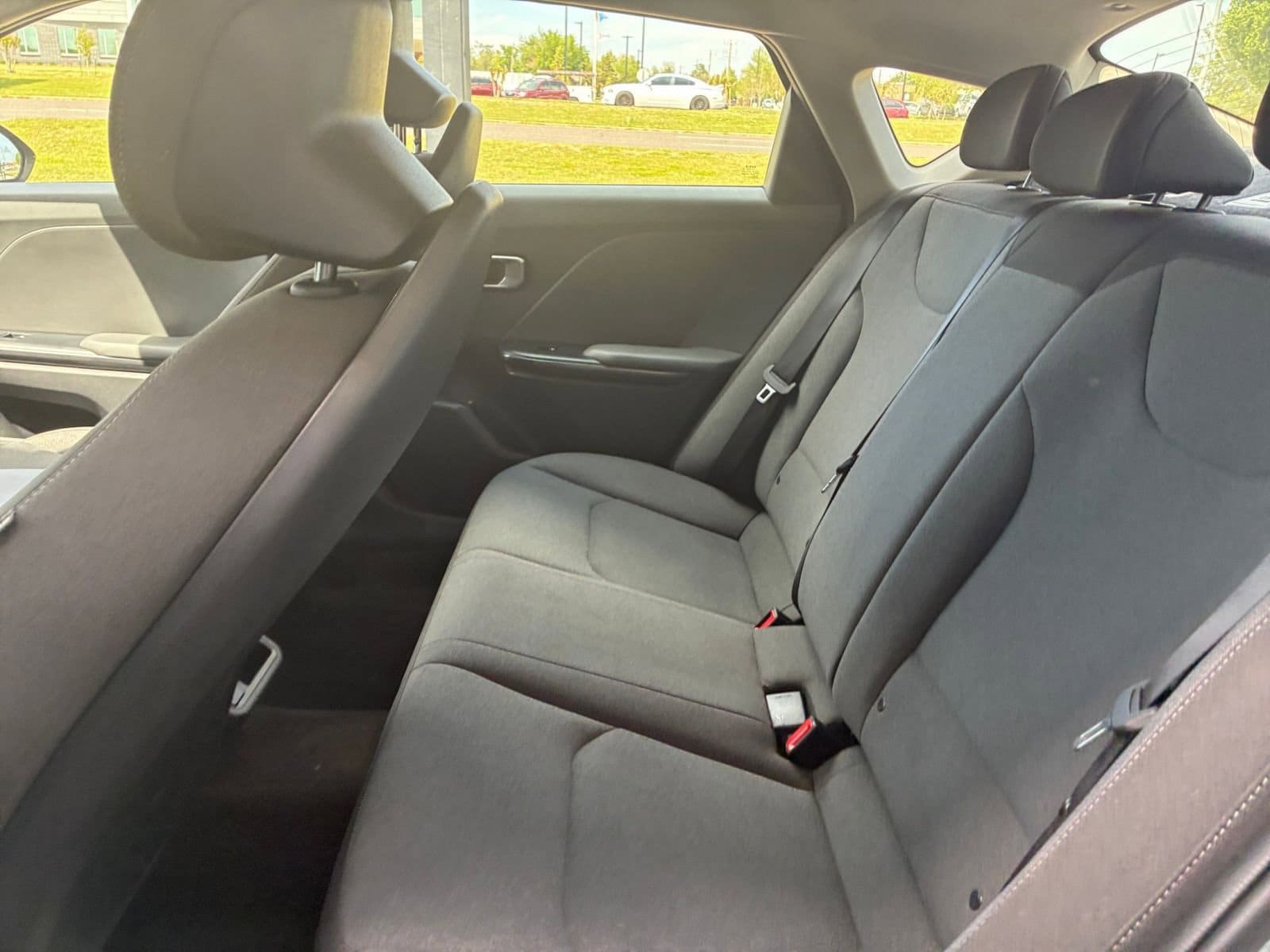 Thumbnail: 2025 Kia K4 - 24