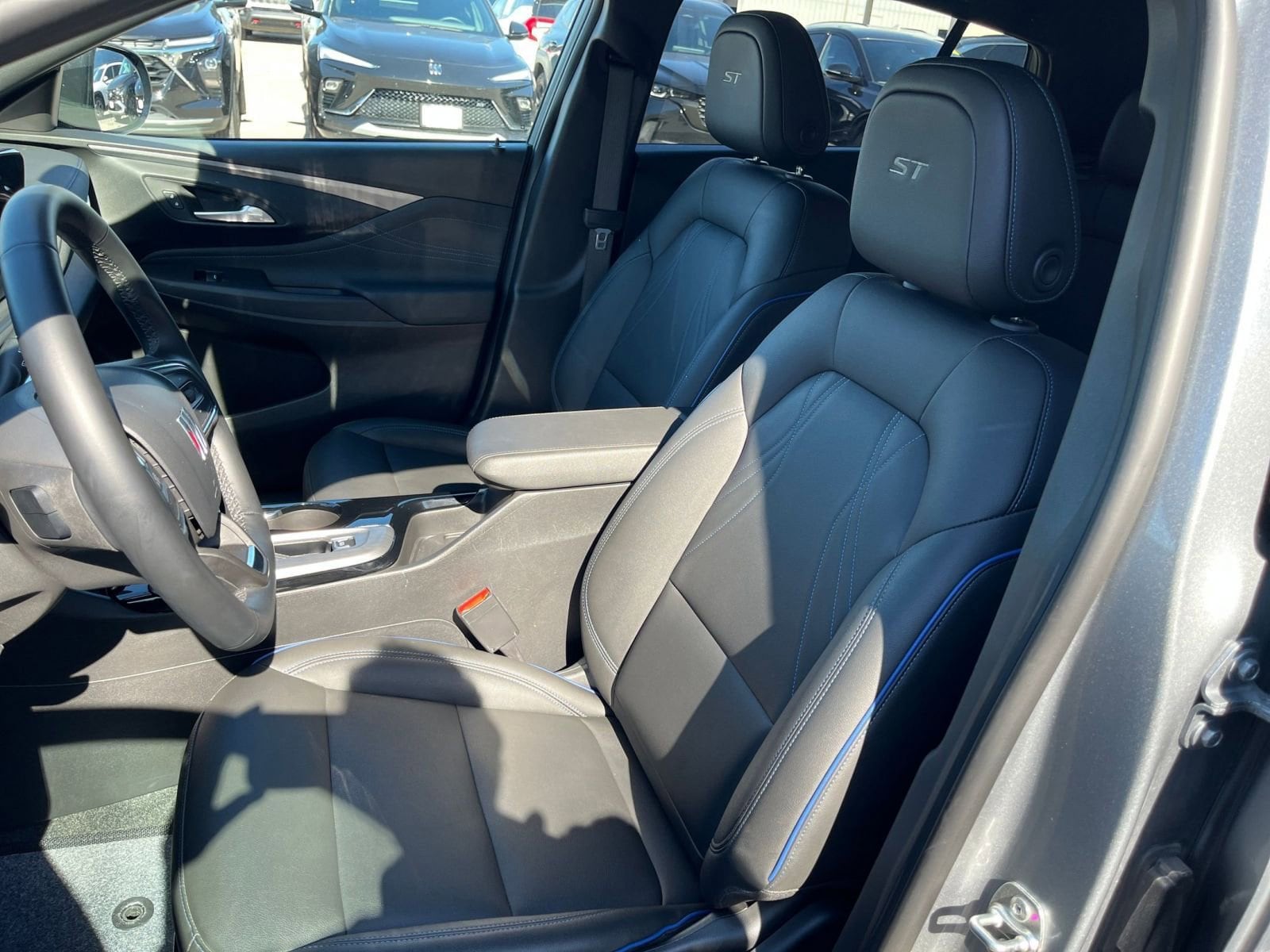 Thumbnail: 2025 Buick Envista - 25