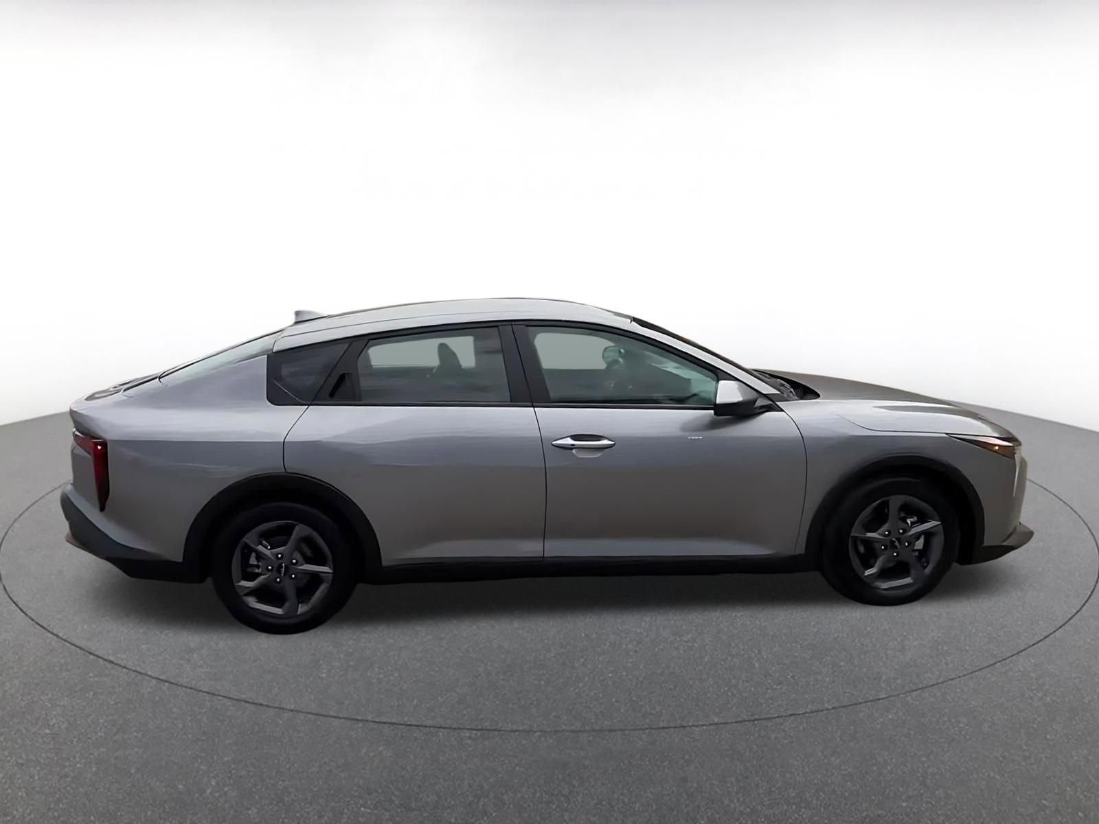Thumbnail: 2025 Kia K4 - 16