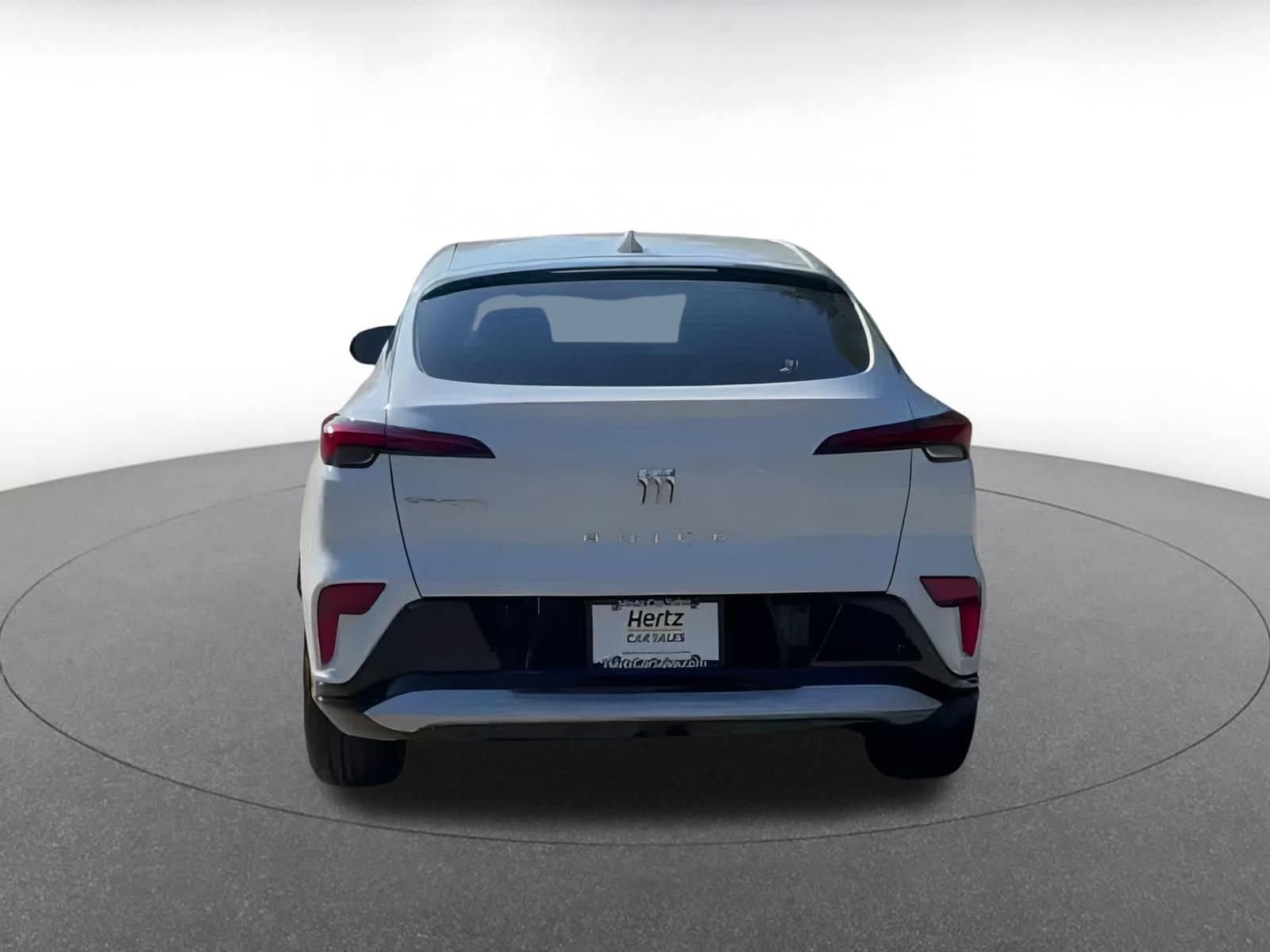 Thumbnail: 2025 Buick Envista - 12