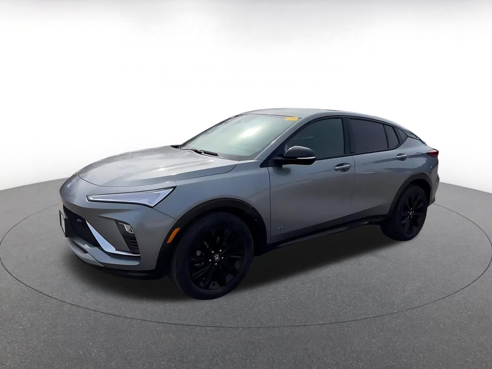 Thumbnail: 2025 Buick Envista - 8